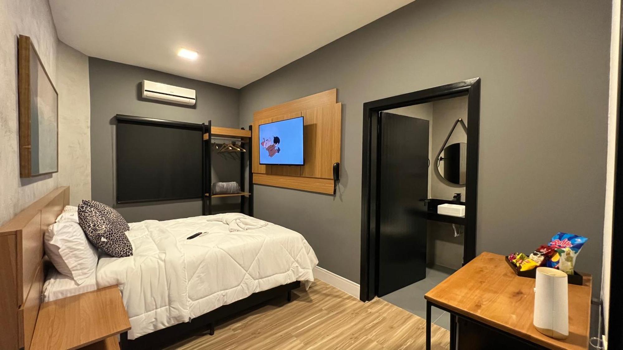 Hotel La Serena — Photos 1