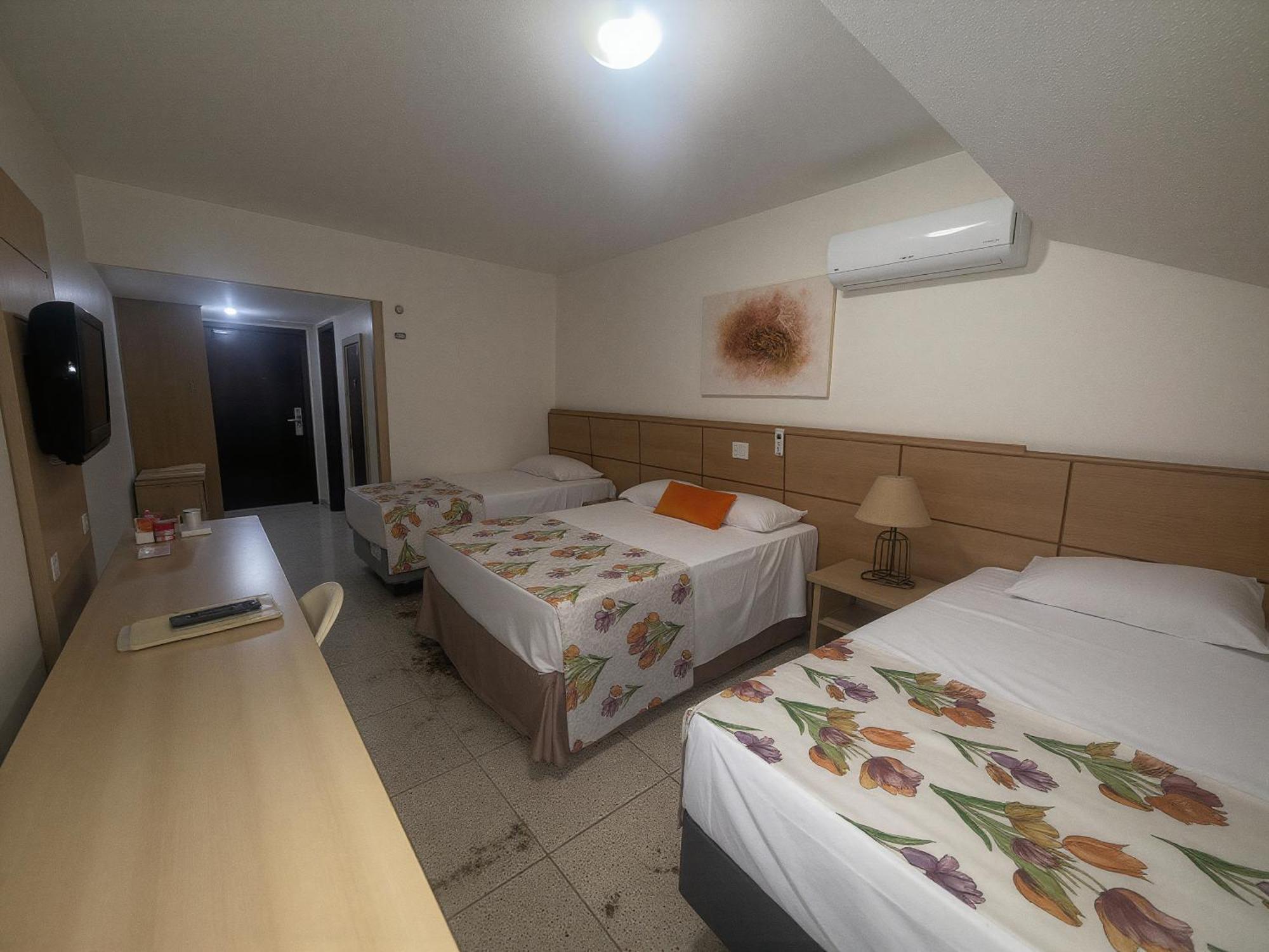 Hotel Nacional Inn Campinas Trevo, Campinas