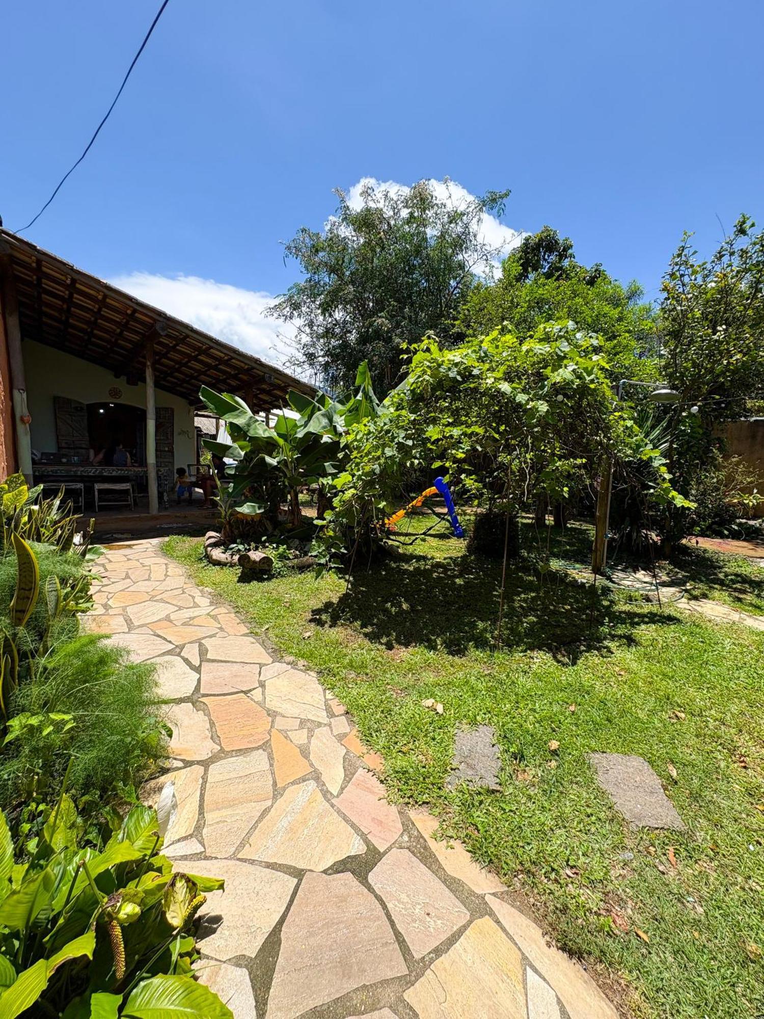 Recanto De Gaia, Ilhabela