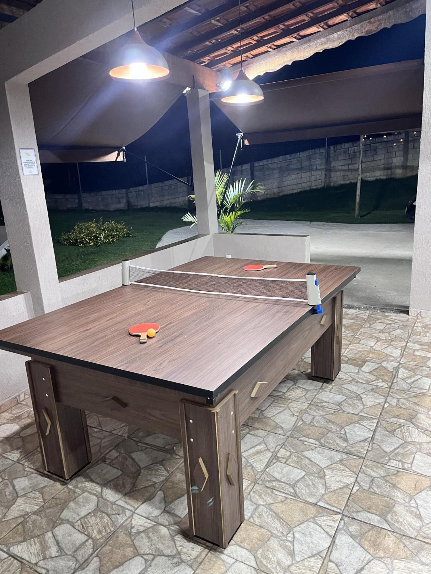Chacara Barbosa Villa - Serra Negra (Sao Paulo) — Fotos 1