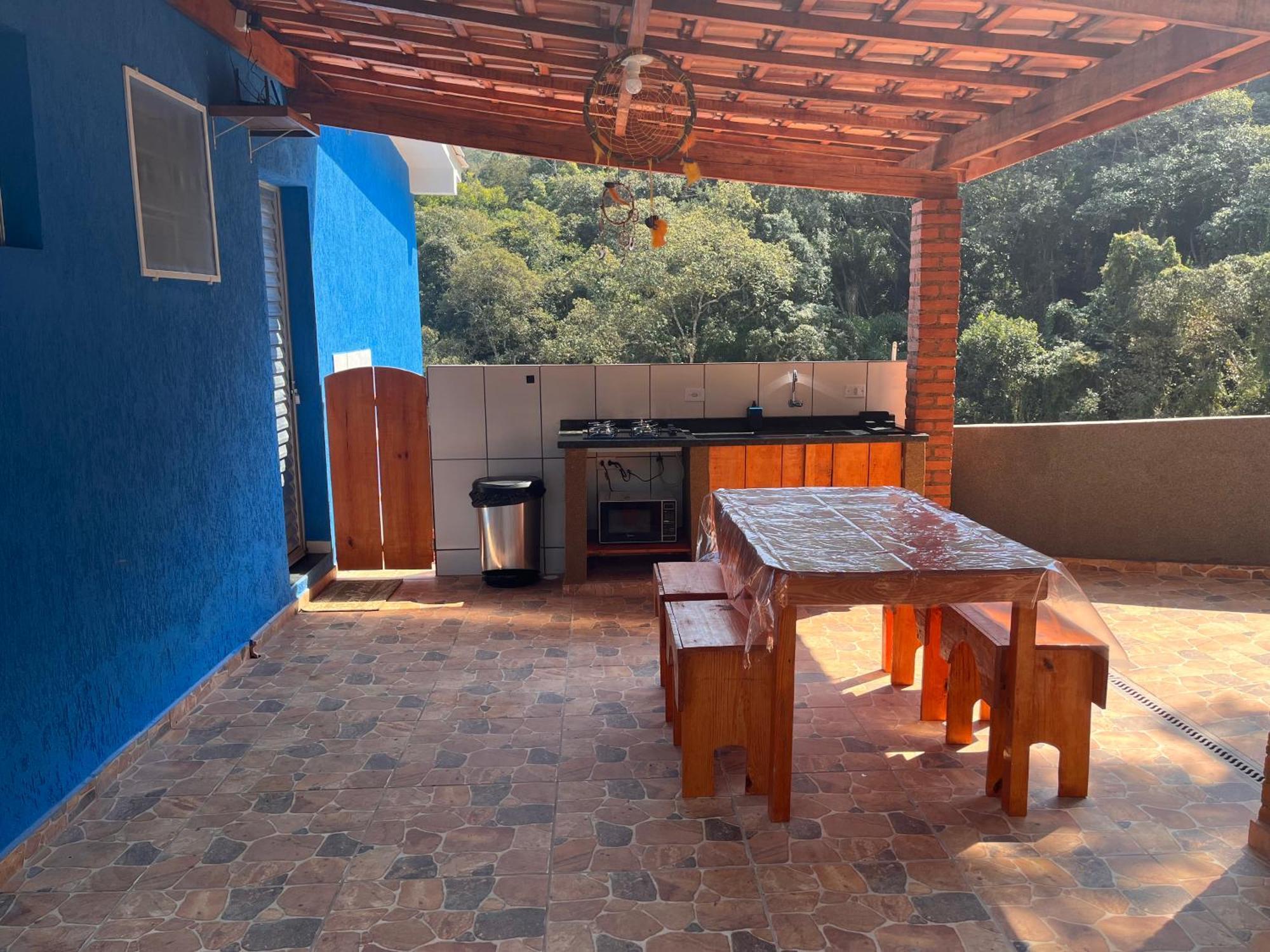 Chale Canto Da Viola — Fotos 1