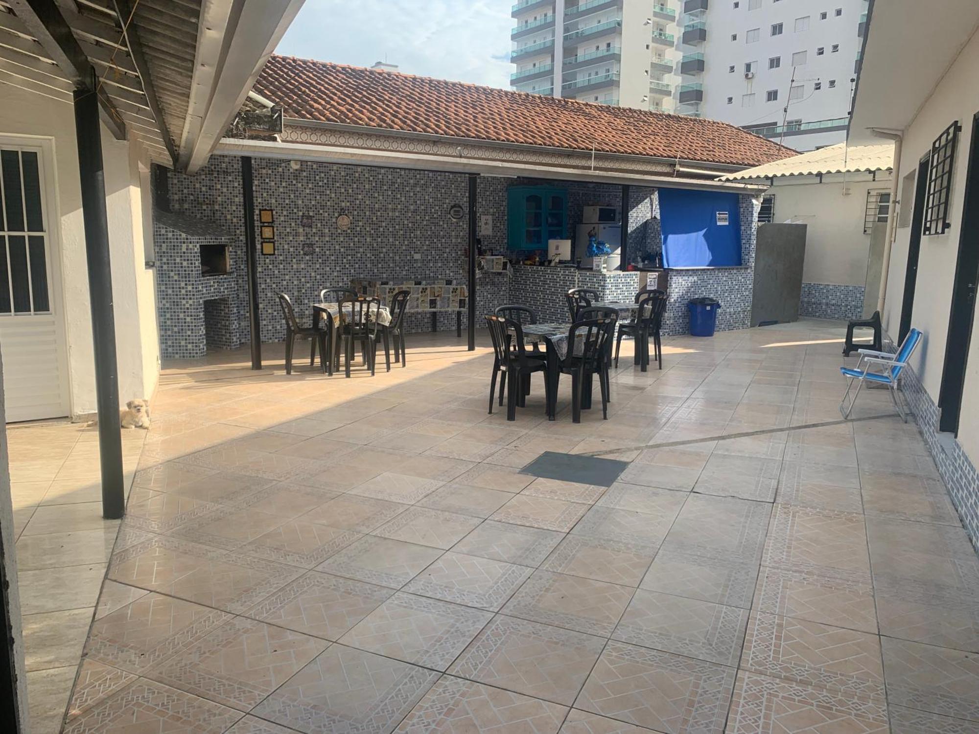 Pousada Aconchego Ocian — Fotos 1