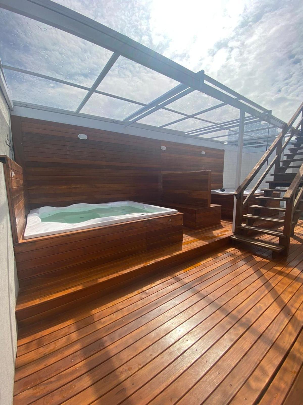 Enseada Beach Hotel, Guaruja
