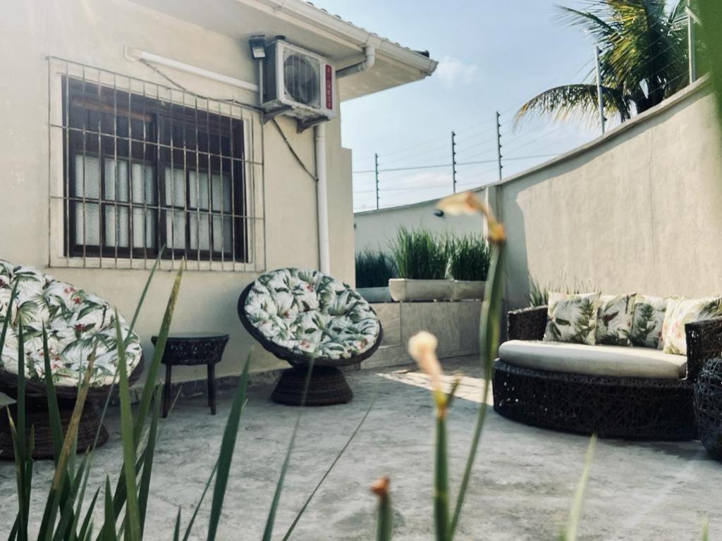 Pousada Boutique Tres Marias — Photos 3