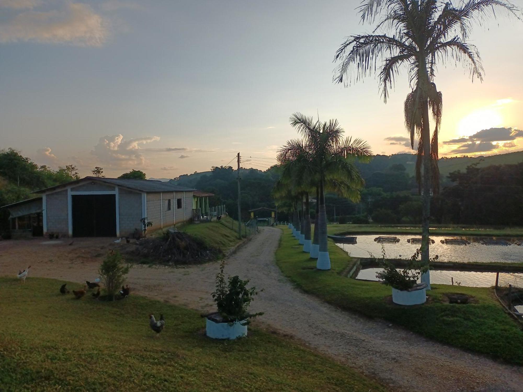Pousada Fazolin, Socorro