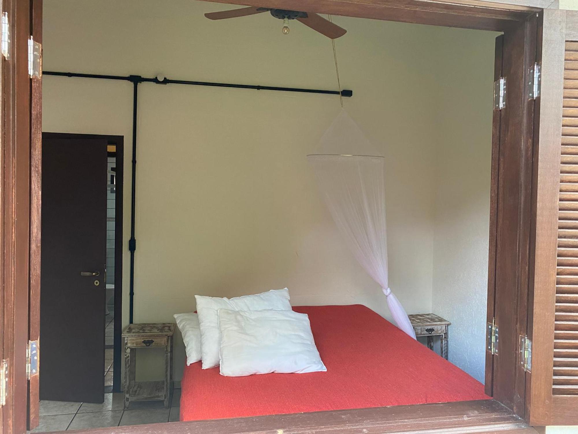 Ycatu Beach Cottage - Sao Sebastiao (Sao Paulo) — Photos 2