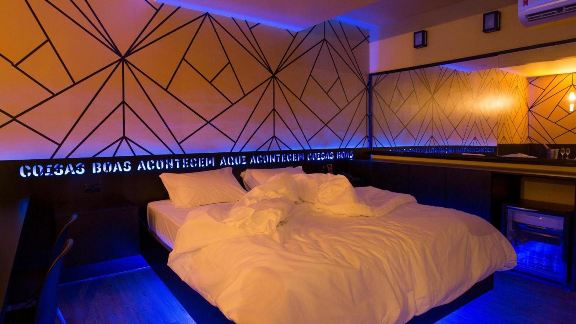Tout Motel (Adults Only) — Fotos 2