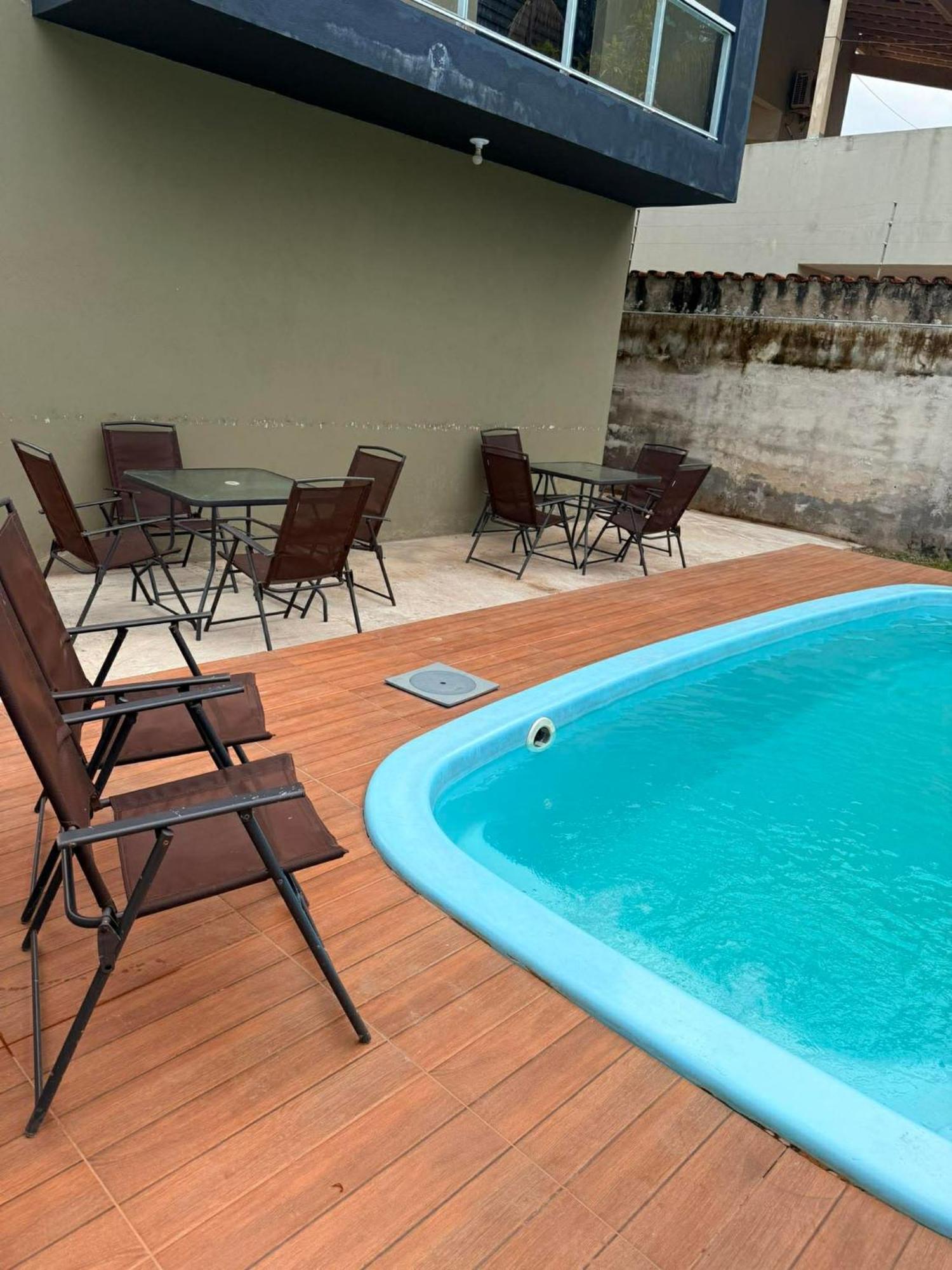 Bertihouse - Apartamentos Com Piscina Perto Da Praia — Photos 2