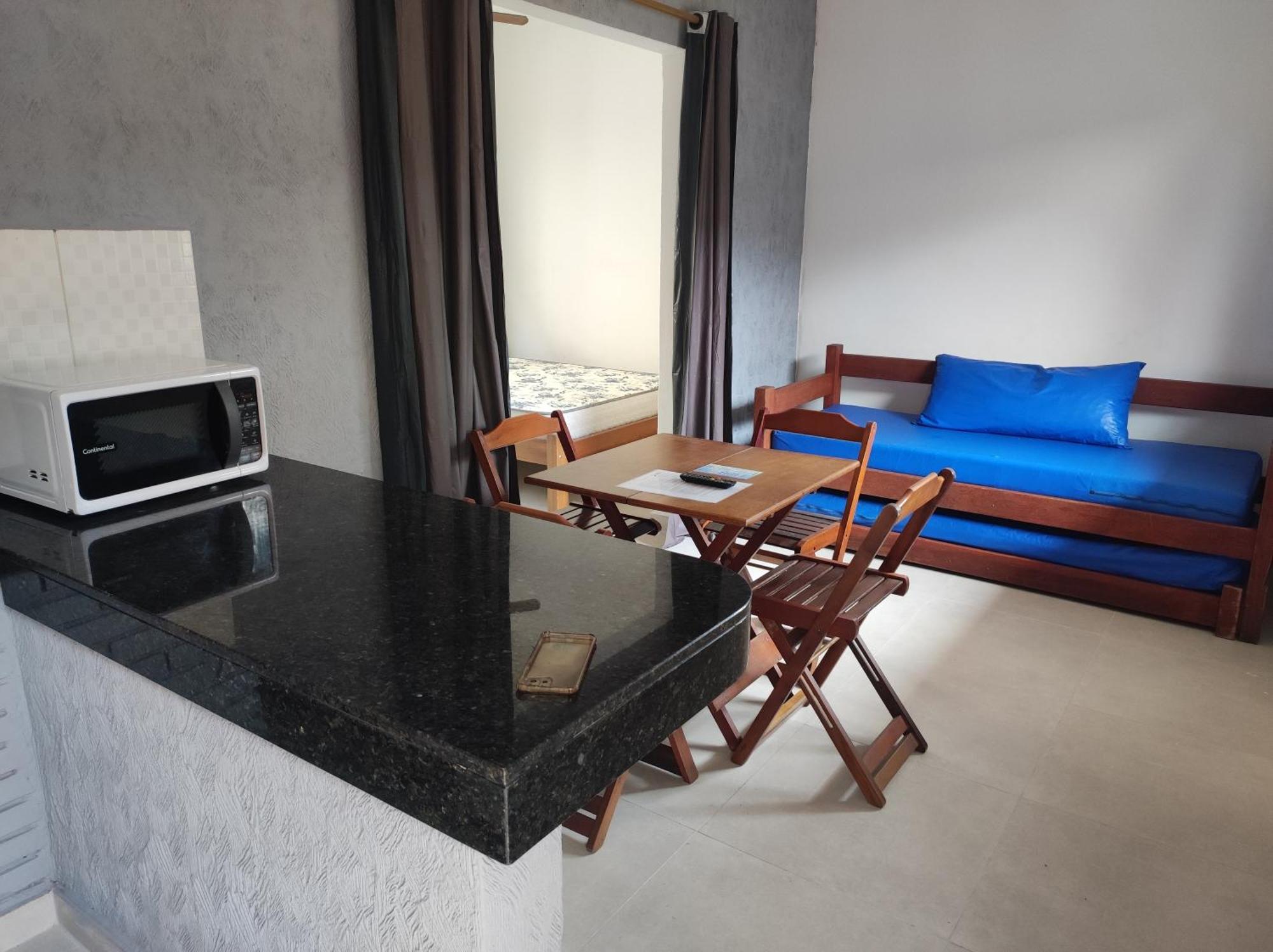 Residencial Chales Ancora — Photos 1