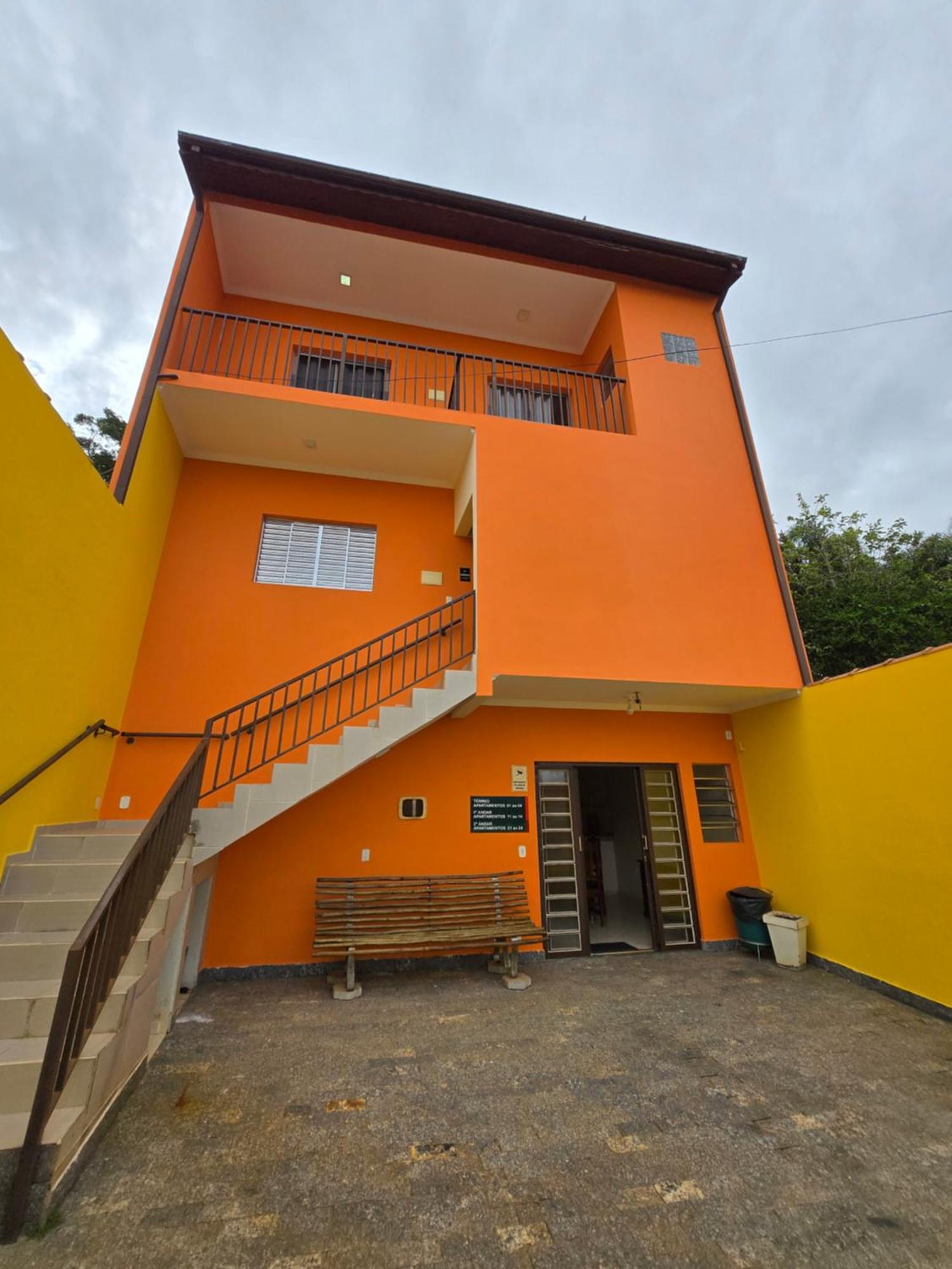 Suites Clima Da Serra