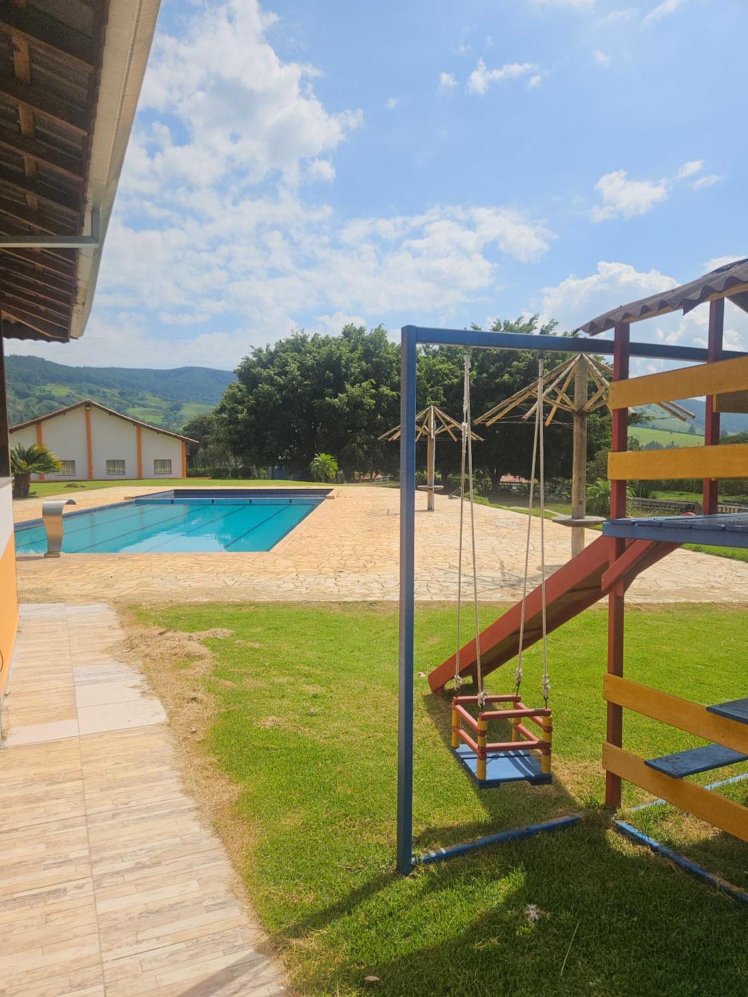 Pousada Linda Vista Socorro Sp, Socorro