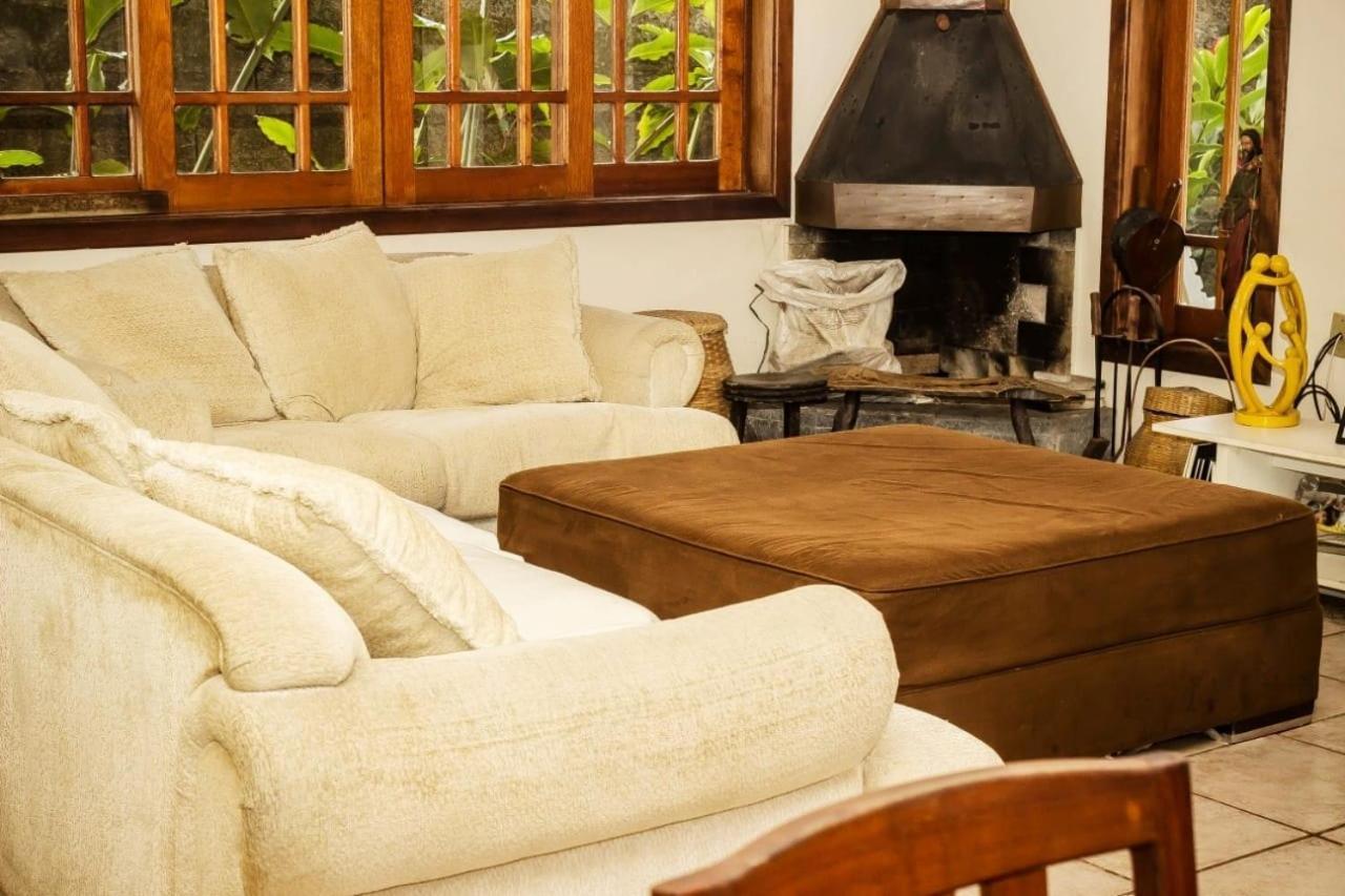 Suites Liberdade Ubatuba, Ubatuba