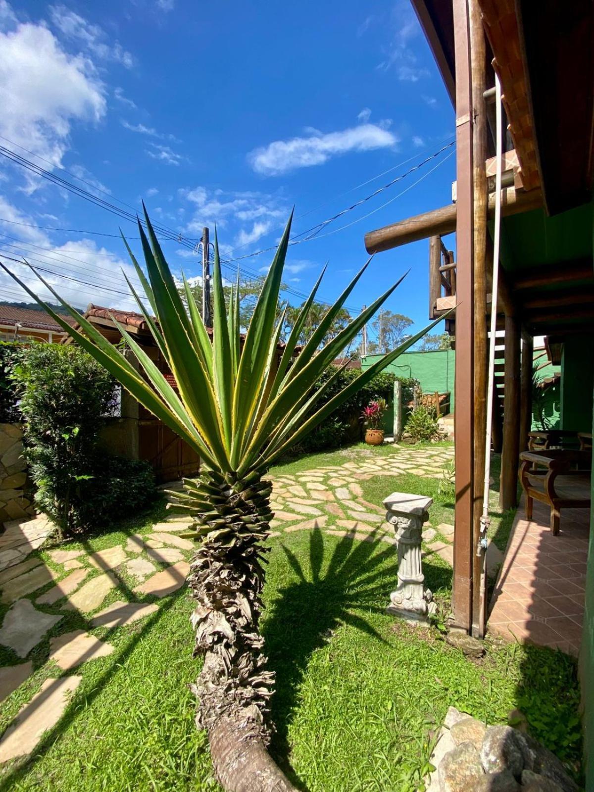 Brisa Maresias — Fotos 1