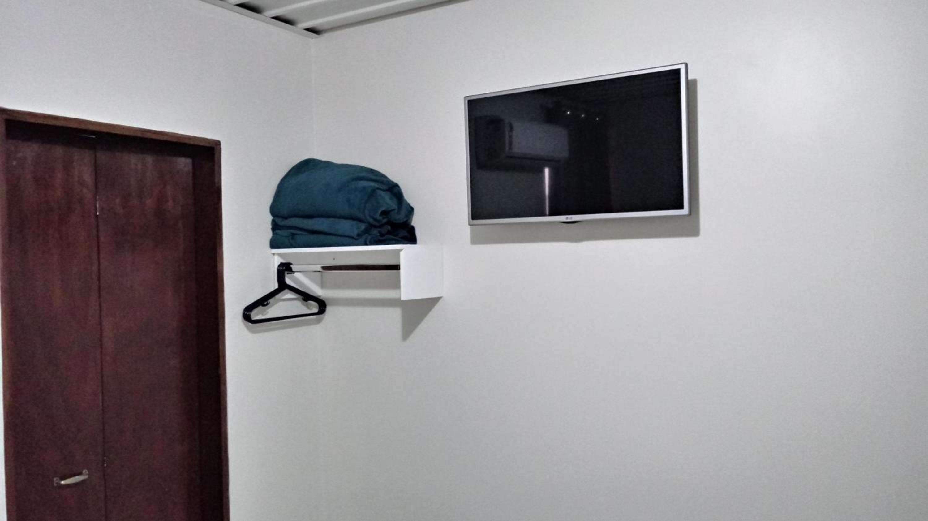 Pousada Pai Nosso — Fotos 1