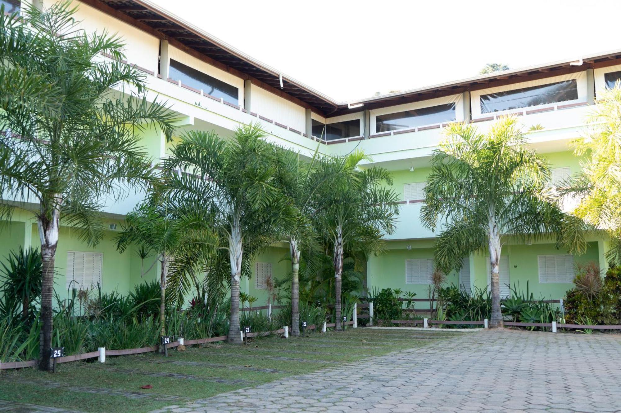 Hotel Recanto Maria Bonita — Photos 2