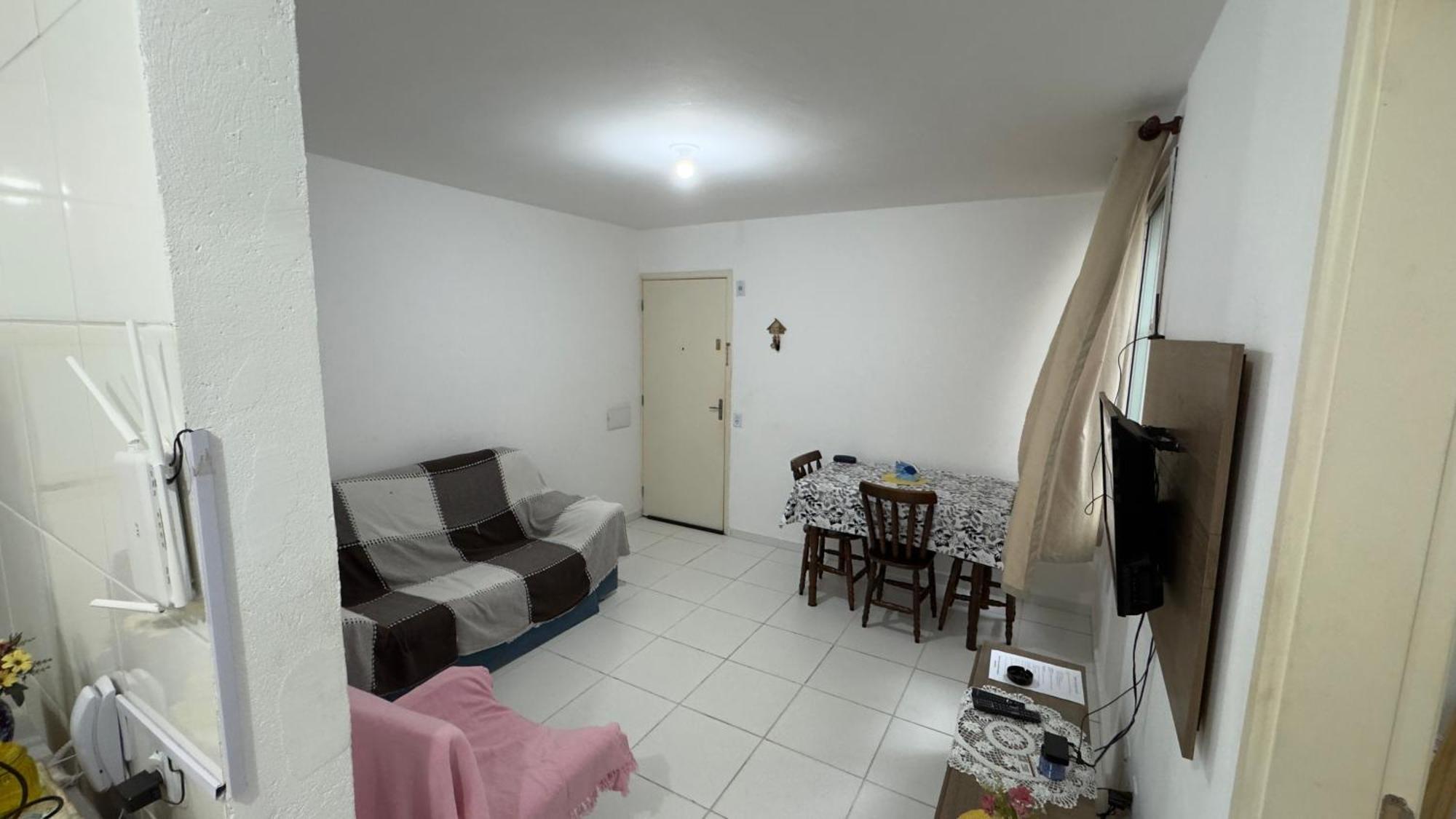 Apartamento 2 Quartos Apartamento Inteiro E Exclusivo — Photos 1