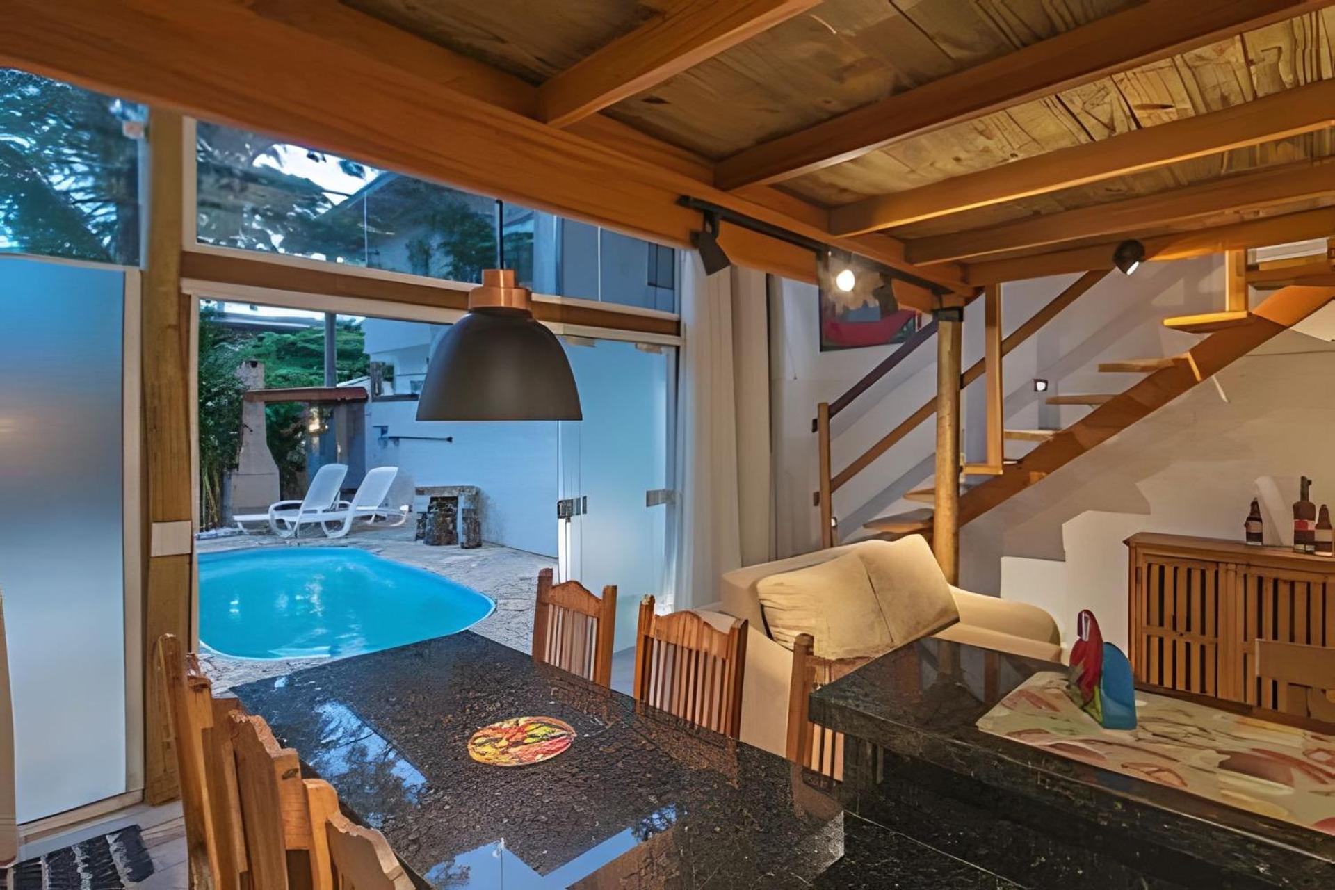 Jungle Beach Maresias