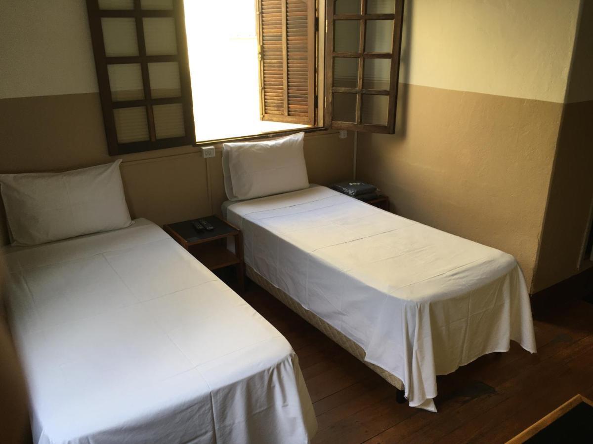 Hotel Casarao — Photos 3