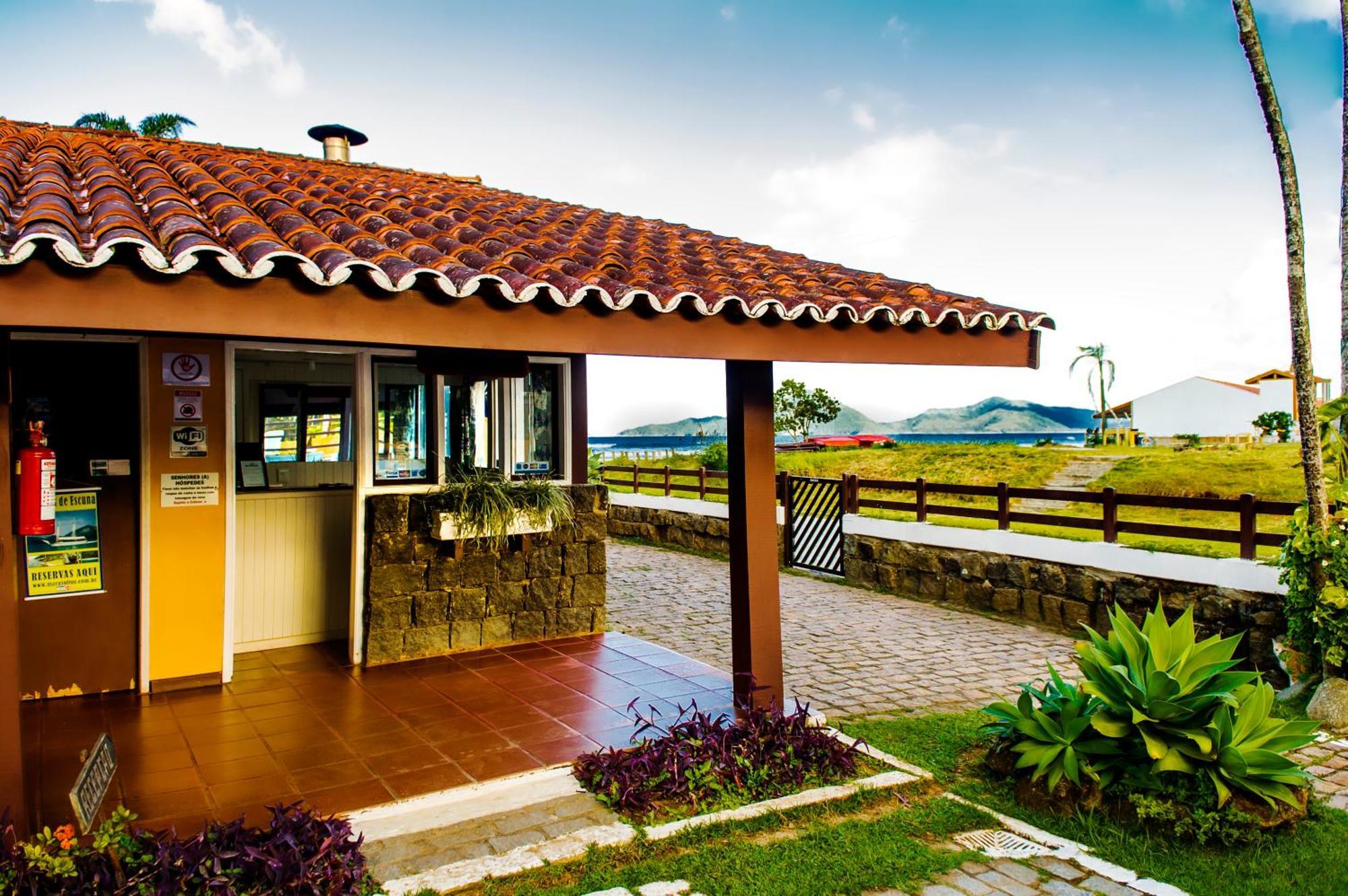 Hotel Pousada Do Sol, Ubatuba