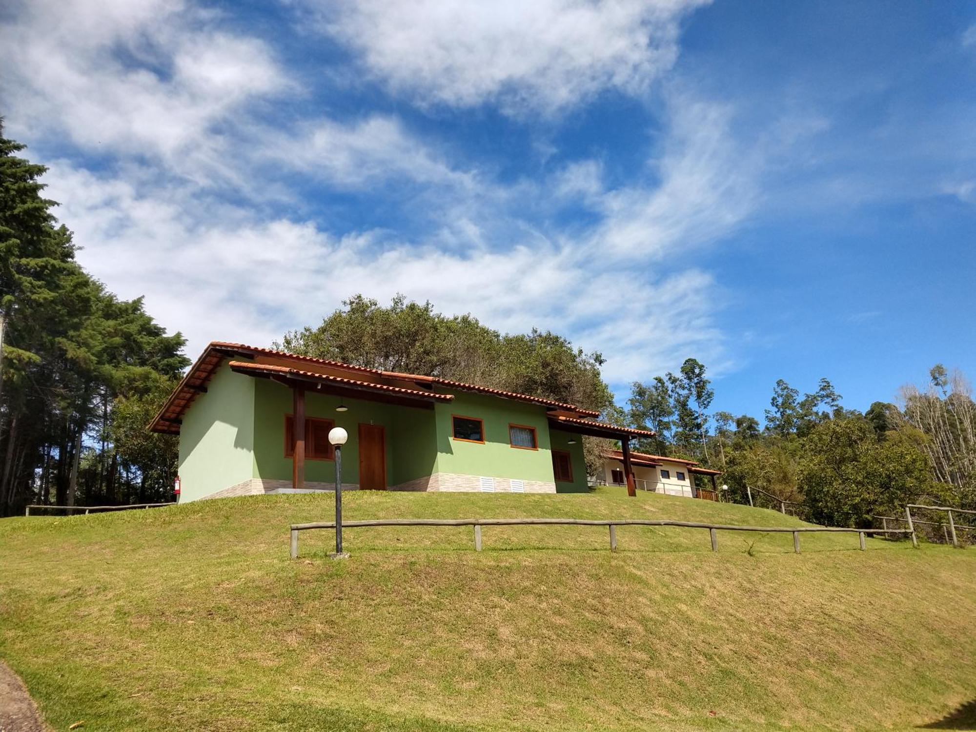 Pousada Colar De Ouro — Photos 3