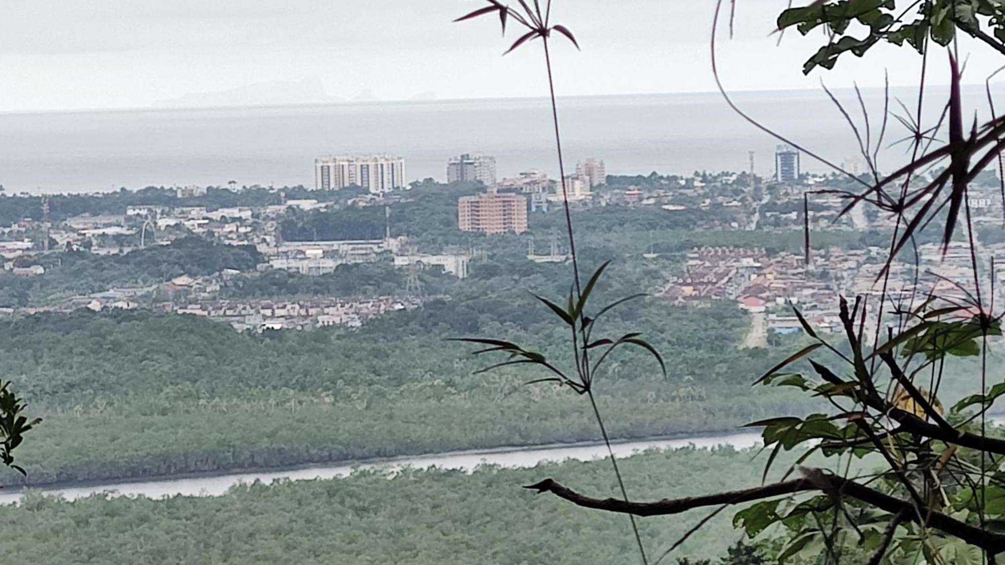 Pousada Flor De Aurora Bertioga — Fotos 2