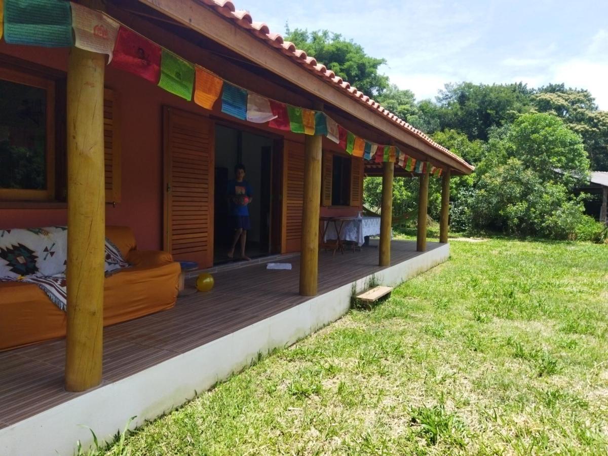 Casa Pomar No Sitio Harmonia Cunha Sp Villa — Photos 3