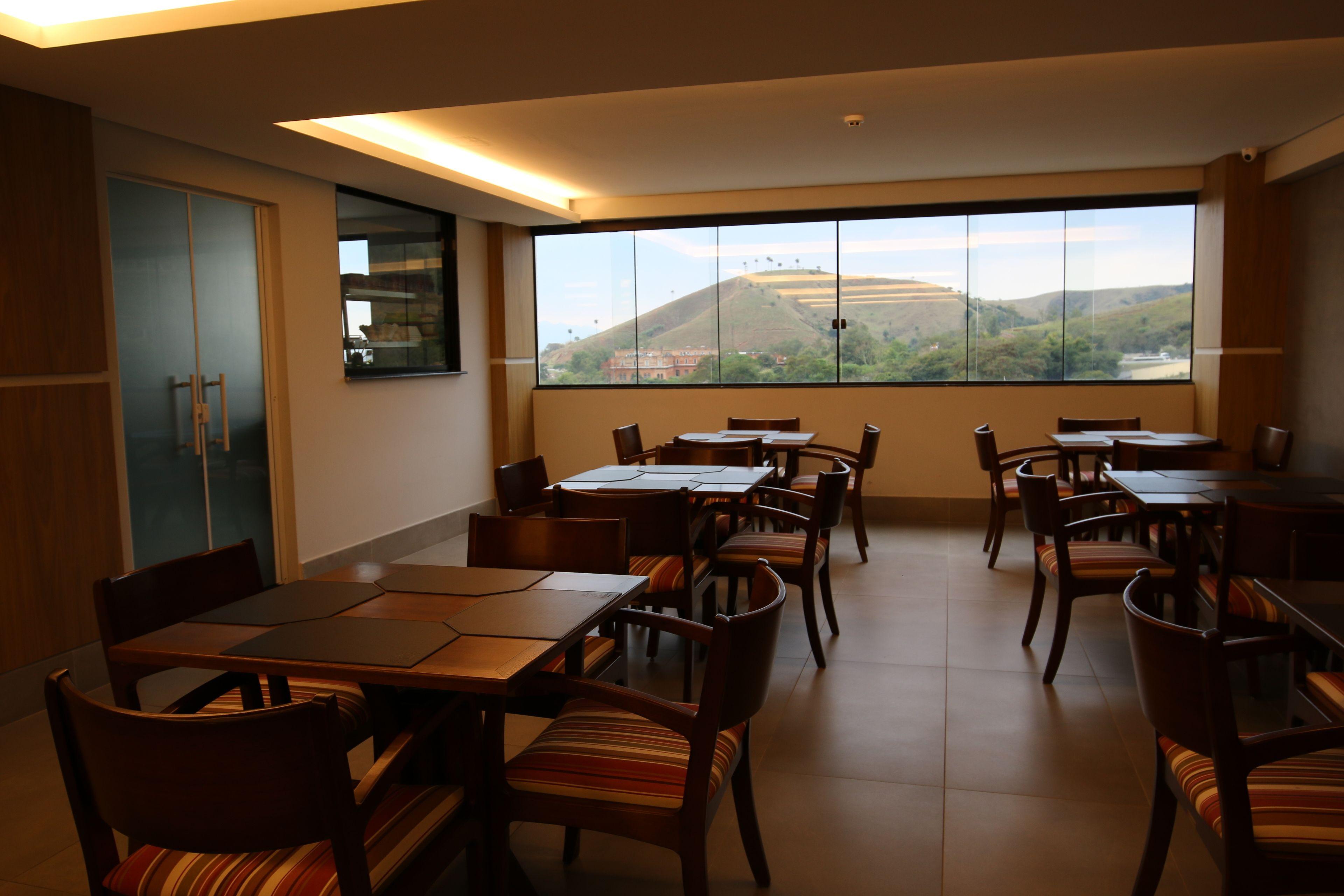 Ouro Minas Plaza Hotel — Foto’s 2