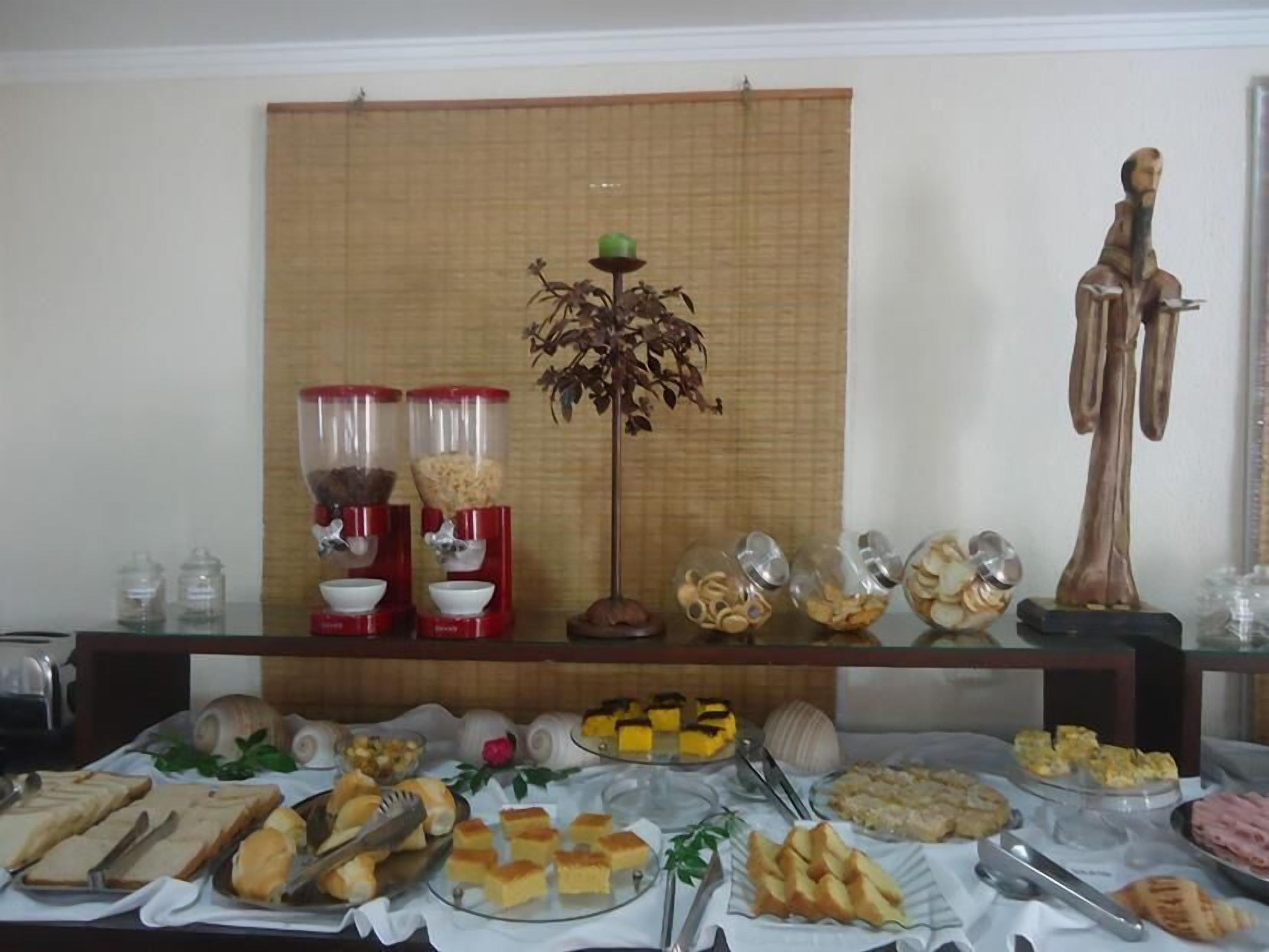 Hotel Casarao Pitangueiras — Fotos 3