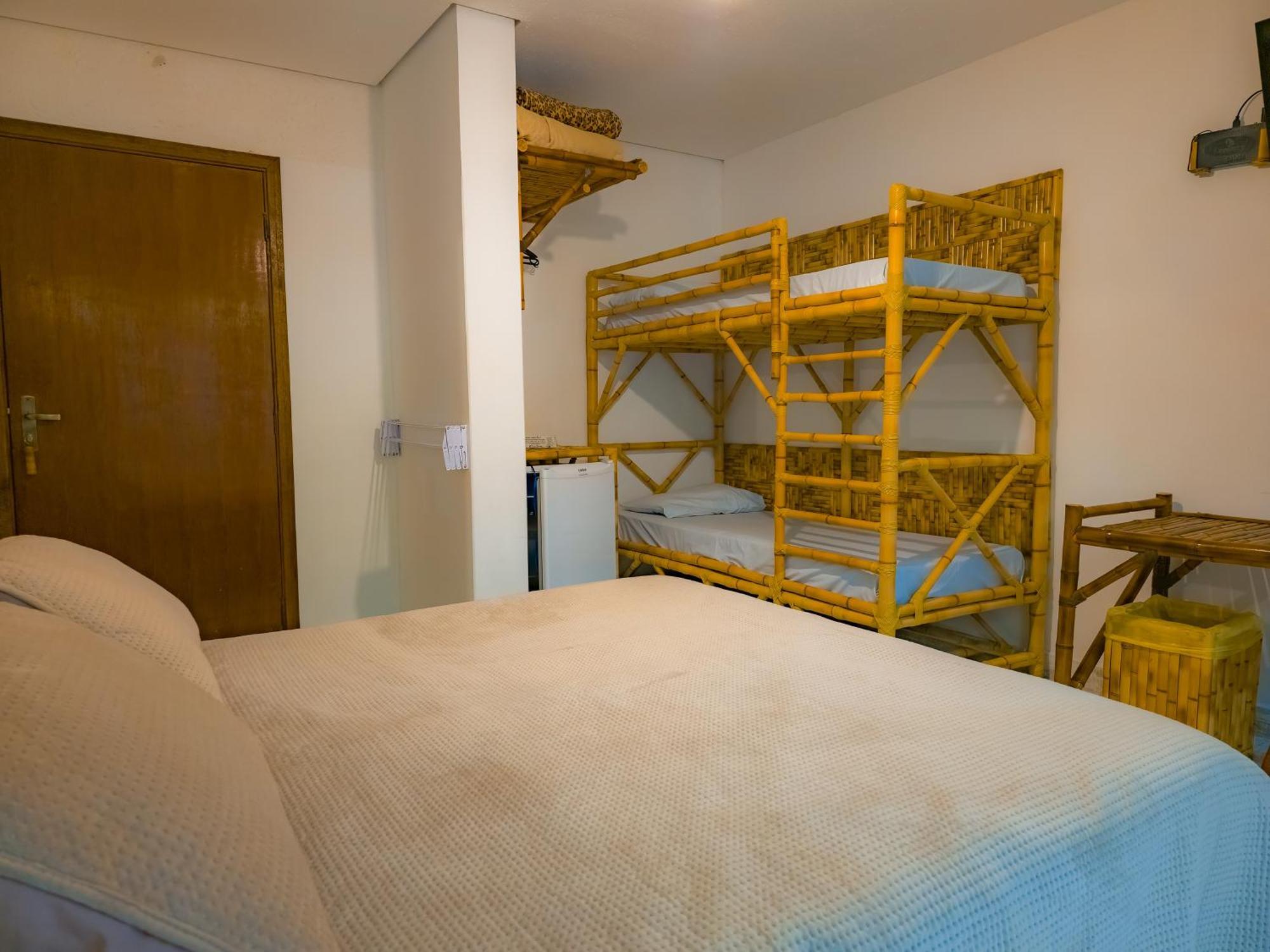 Hotel Natural Brotas - Spa & Lazer — Photos 3