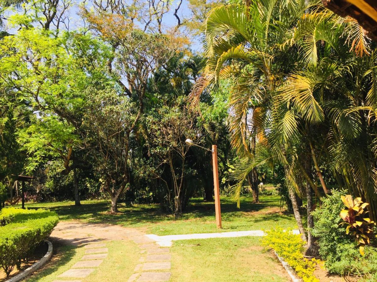 Pousada Do Sossego - Aguas de Lindoia — Photos 3