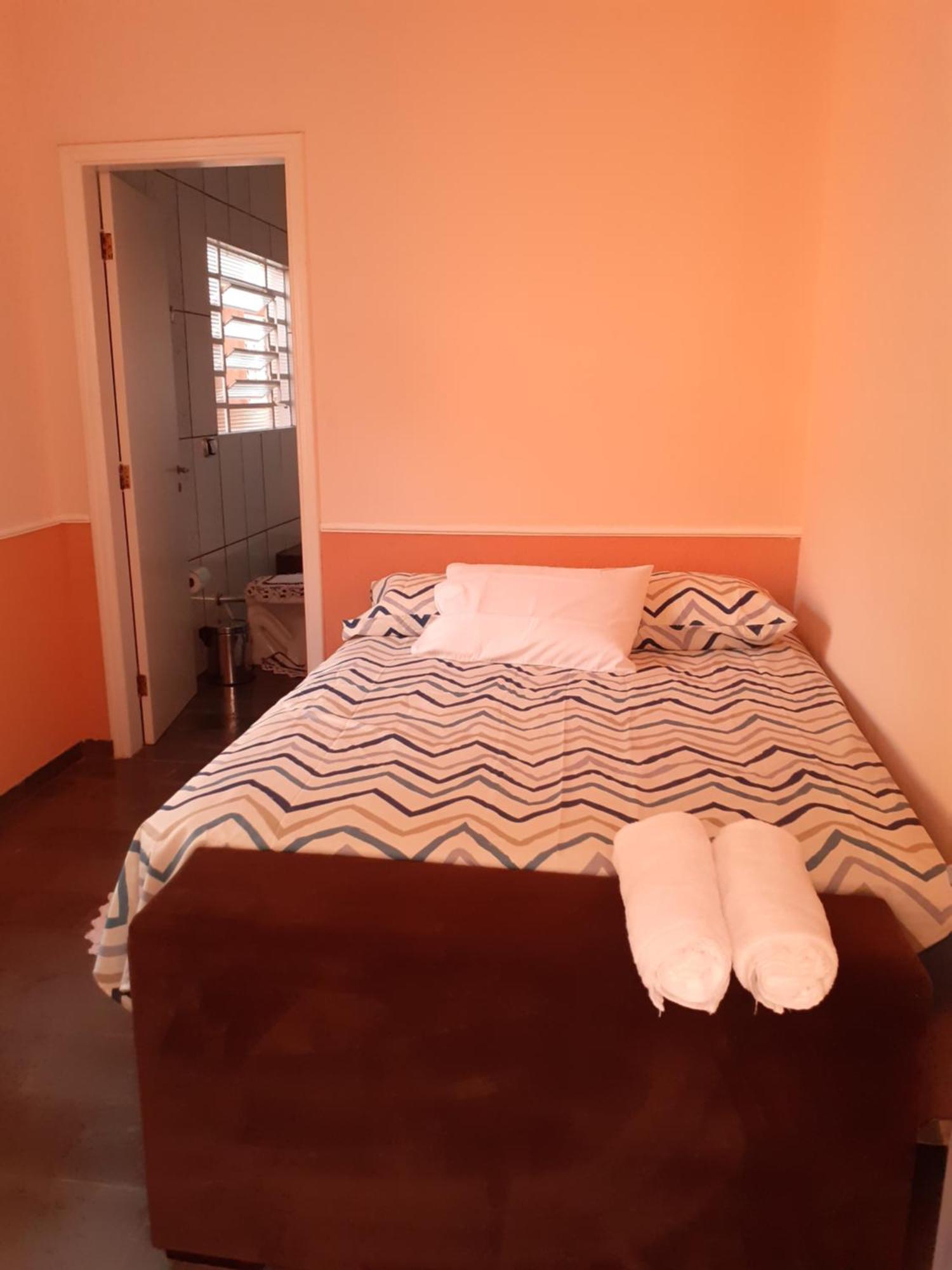 Franca Maya Hostel - Campinas (Sao Paulo) — Photos 1