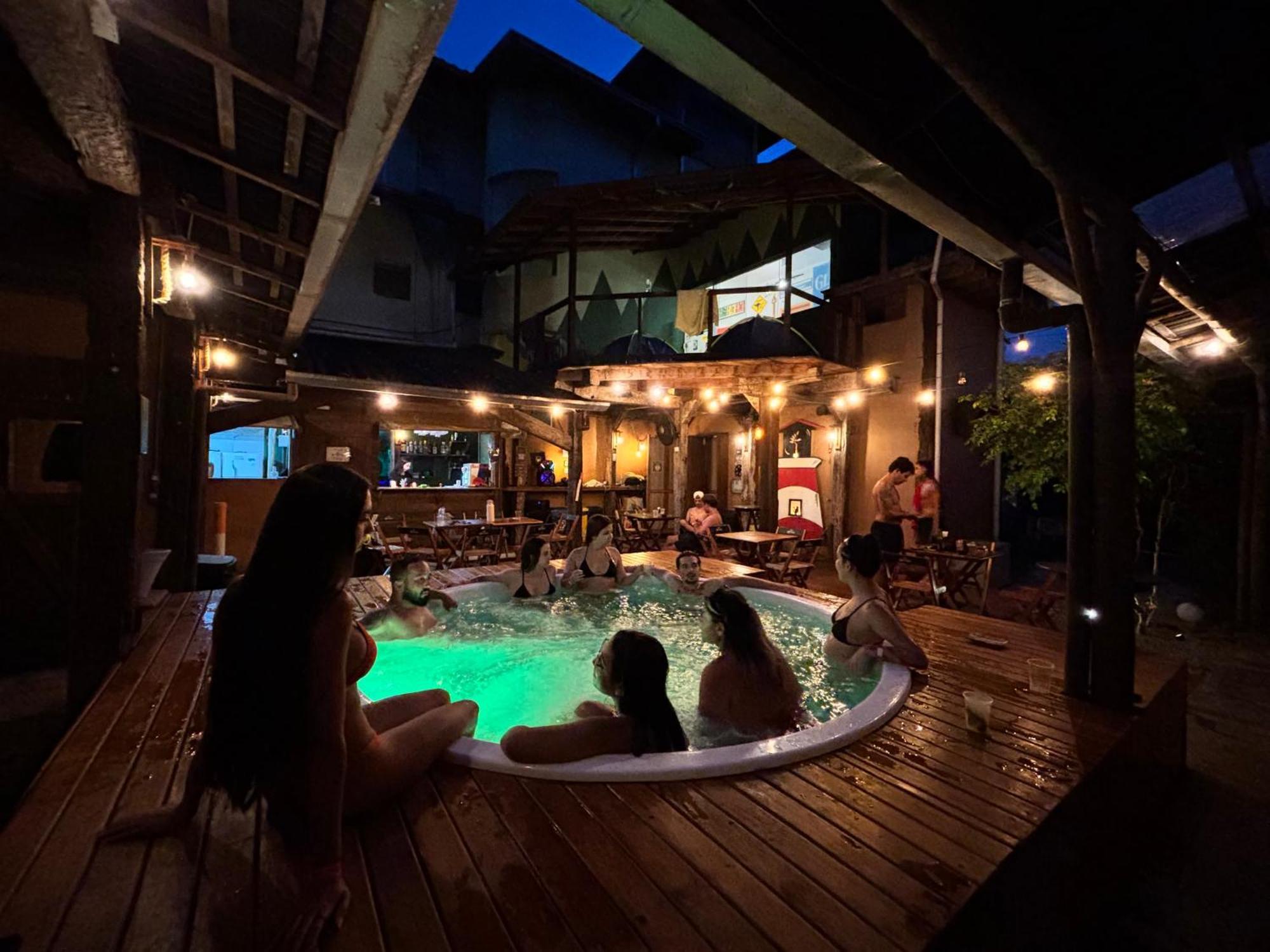 Green Haven Hostel - Ubatuba, Ubatuba