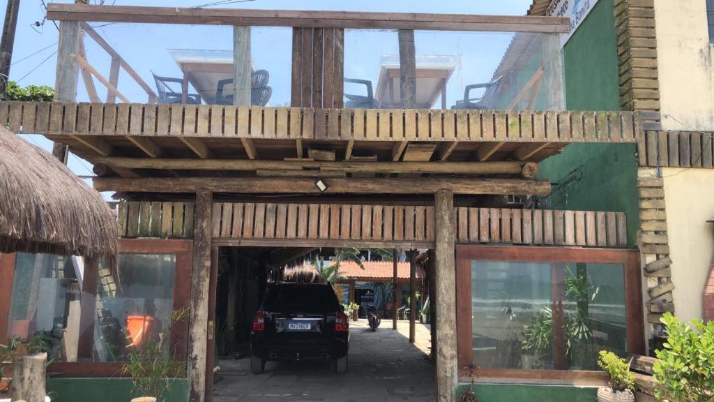 Restaurante E Pousada - Ilha Bonita - Guaruja — Fotos 3