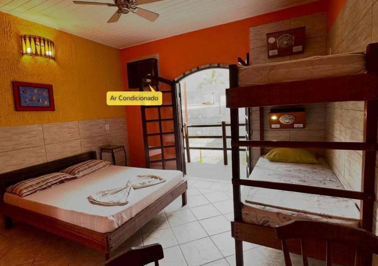 Maresias Hostel & Suites — Photos 2