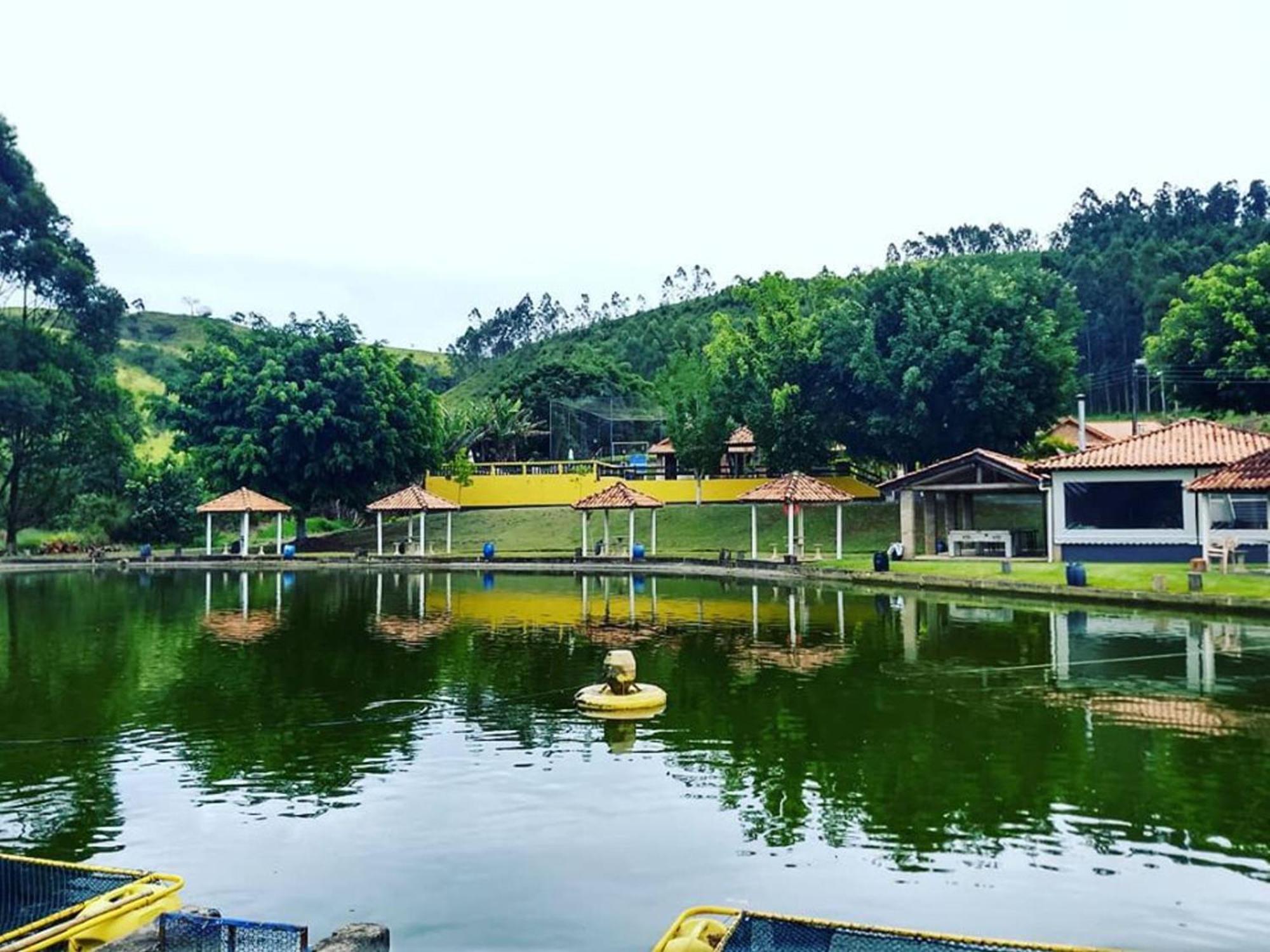 Pousada Fazolin — Photos 2