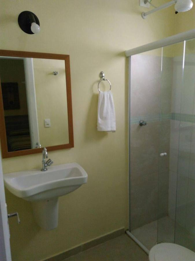 Pousada Guaruja — Fotos 2
