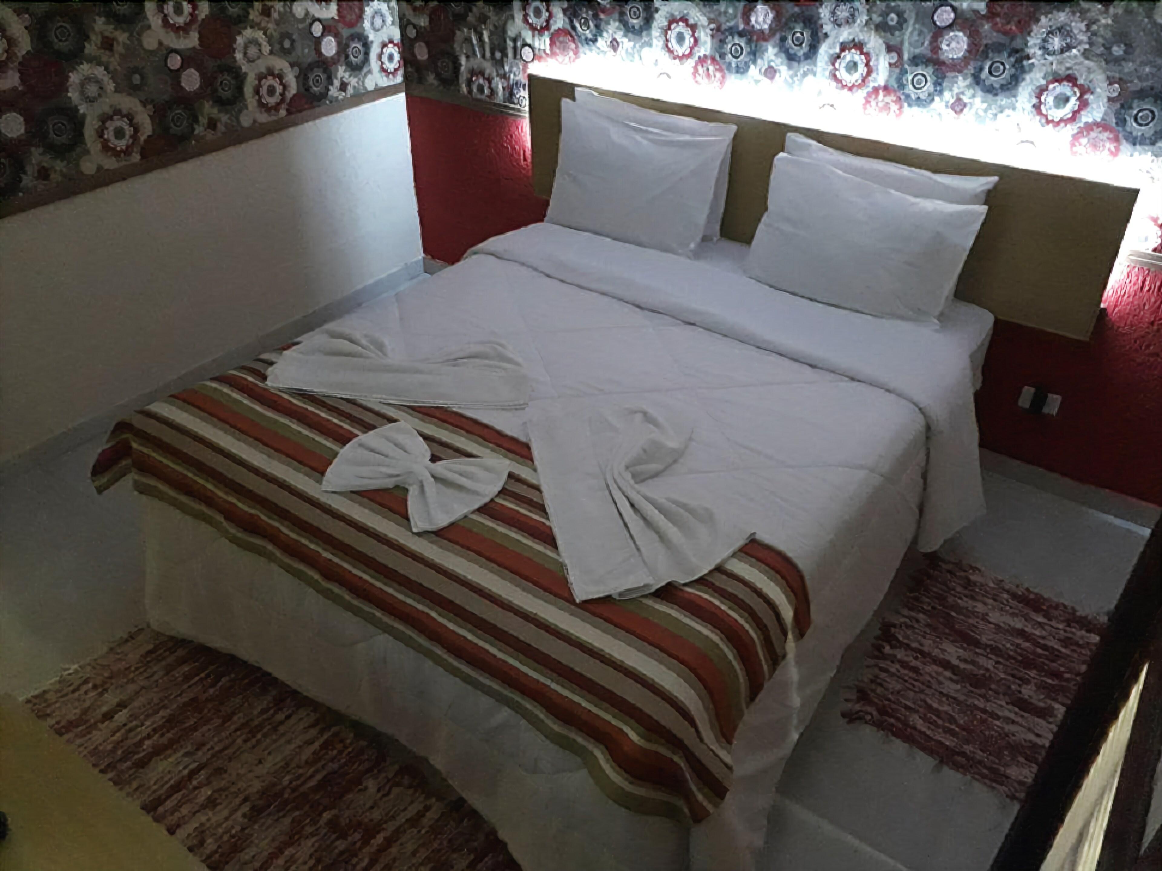 Hotel Canto Do Rio Maresias — Fotos 3