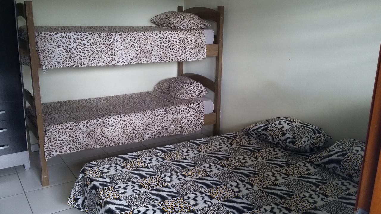 Hotel Pousada Praia E Sol - Bertioga — Photos 3