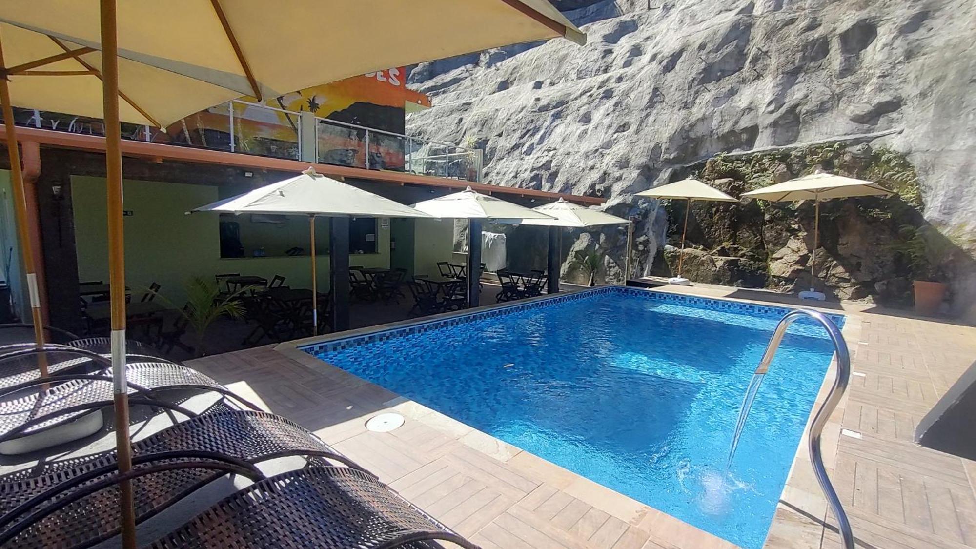 Pousada Eco Beach - Ubatuba — Photos 3