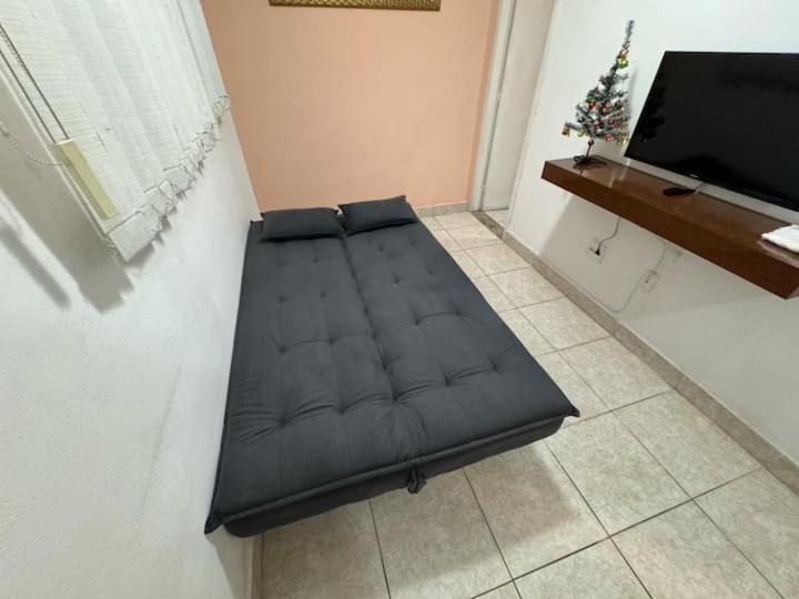 Casa Temporada Praia Grande - Praia Grande (Santos) — Fotos 2
