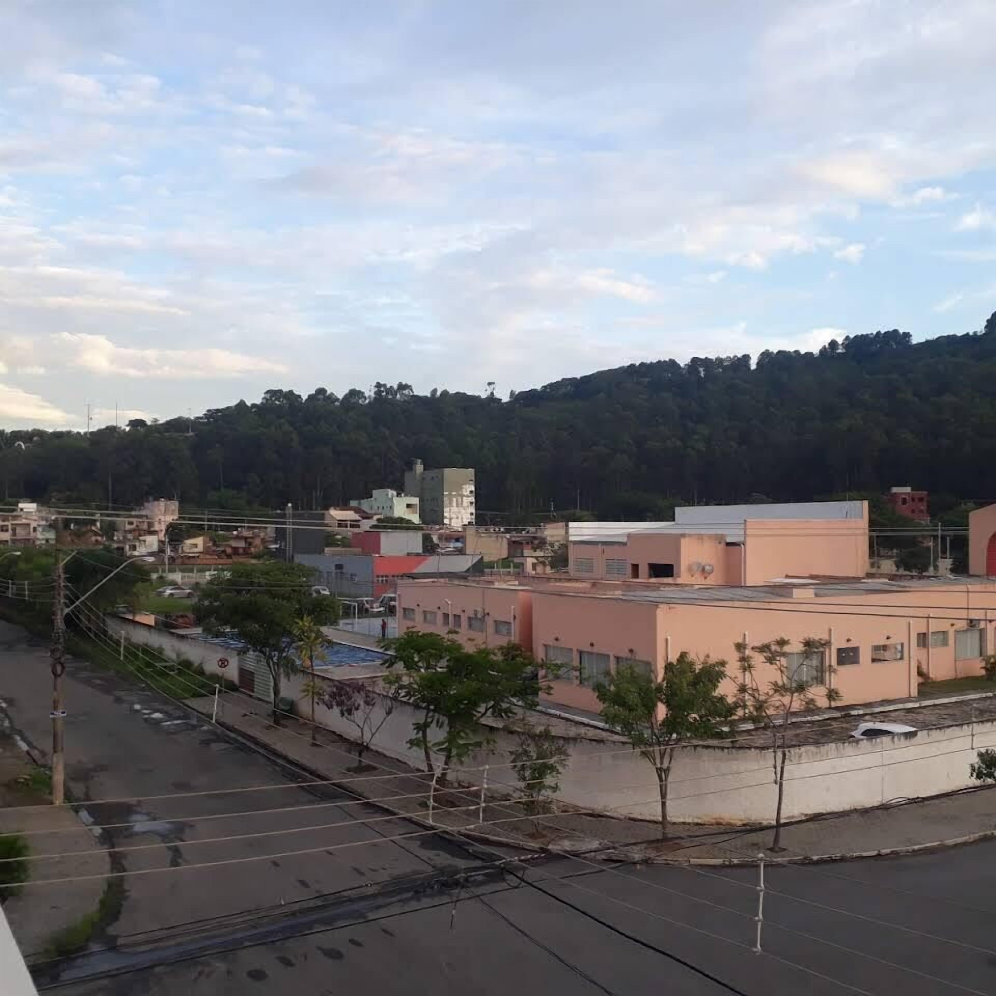 Hospedaria Servos De Maria — Fotos 1