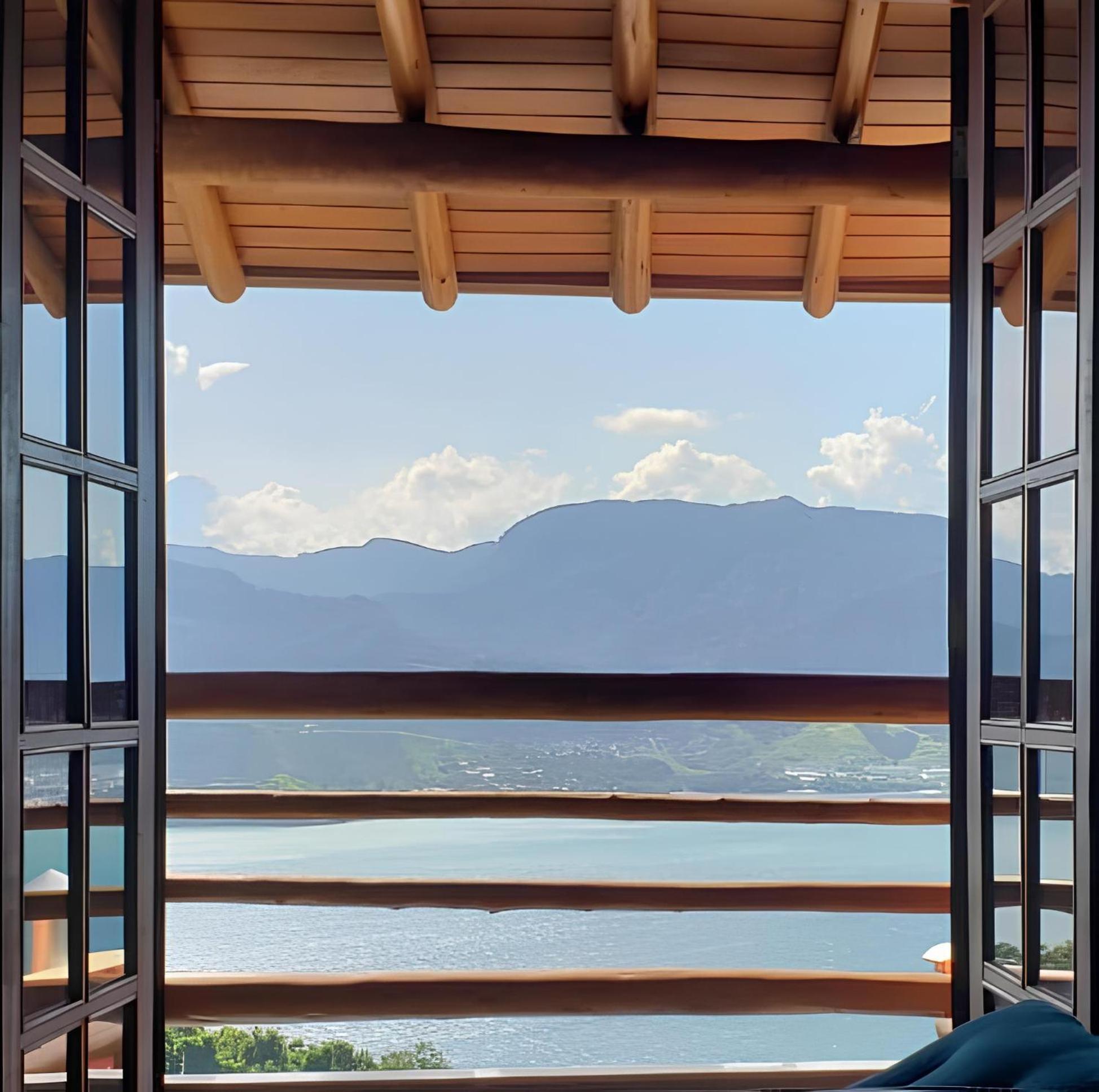Mirante Do Piuva Villa - Ilhabela, Ilhabela