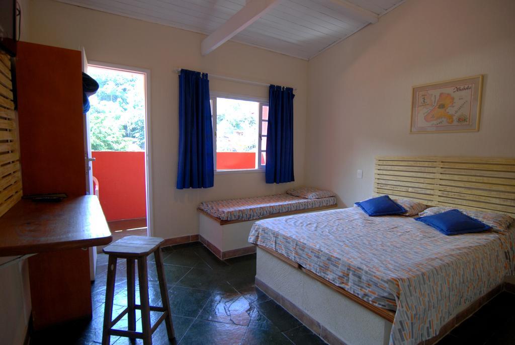 Mirante Da Ilha Hotel - Ilhabela — Photos 3
