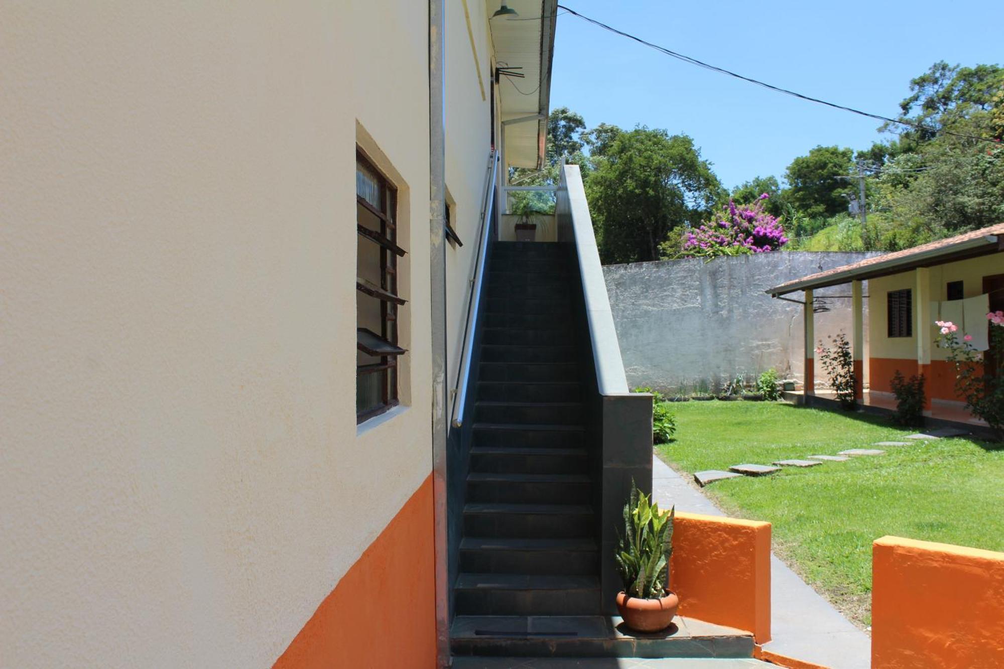 Pousada Vale Da Montanha — Foto’s 1