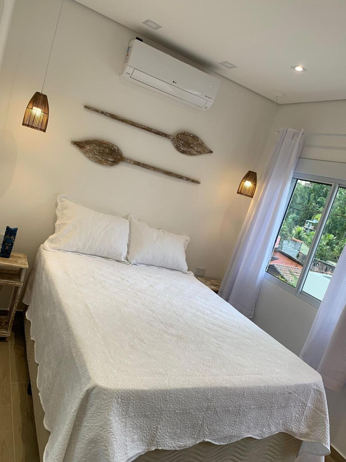 Casa Da Tieko - Suites No Pereque