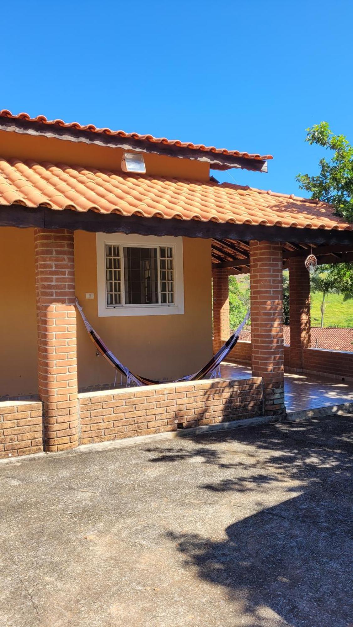 Pousada Rancho Caipira — Fotos 3
