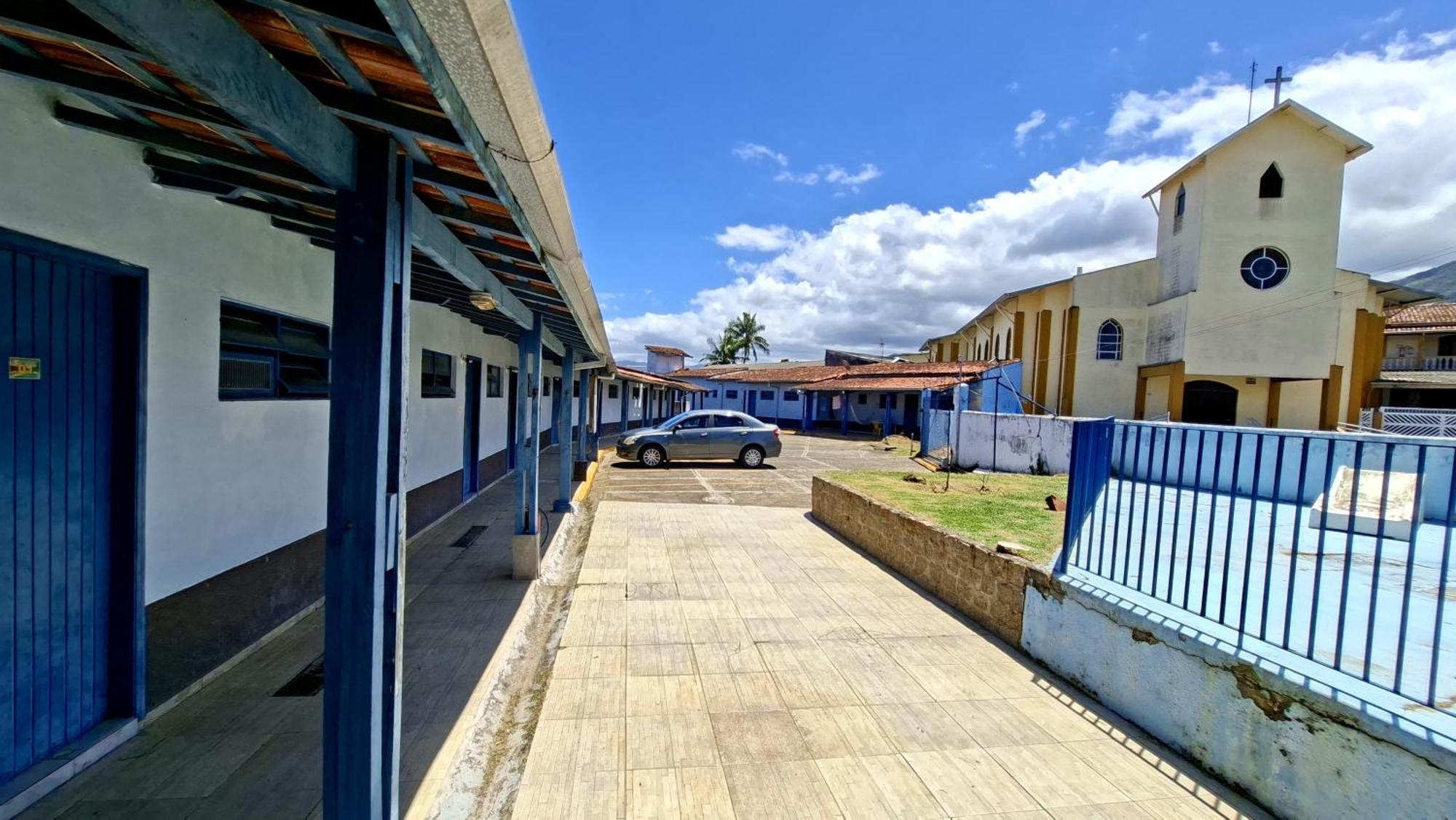 Pousada Poiares - Caraguatatuba — Photos 1