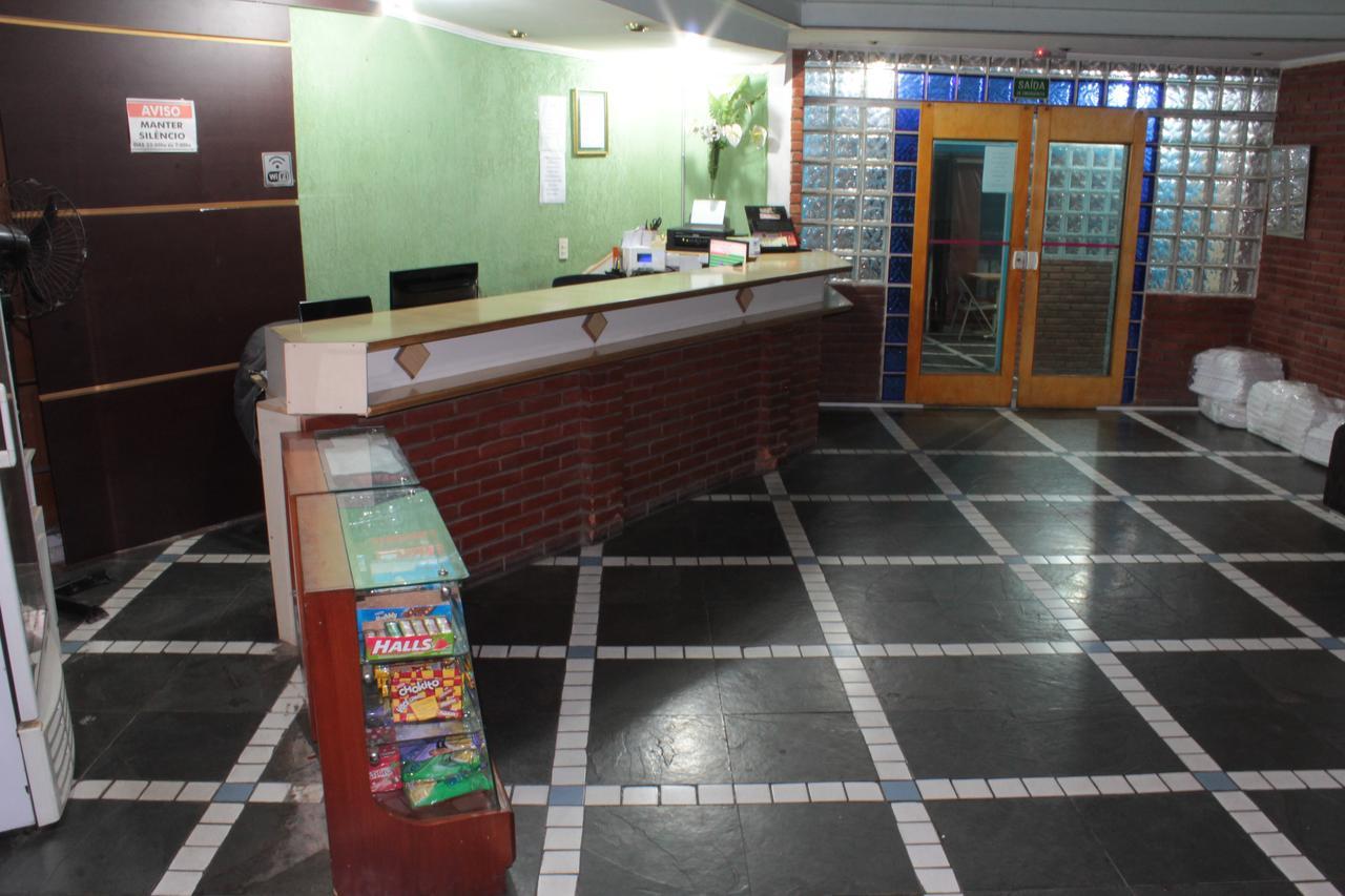 Cumbipar King Hotel — Photos 3
