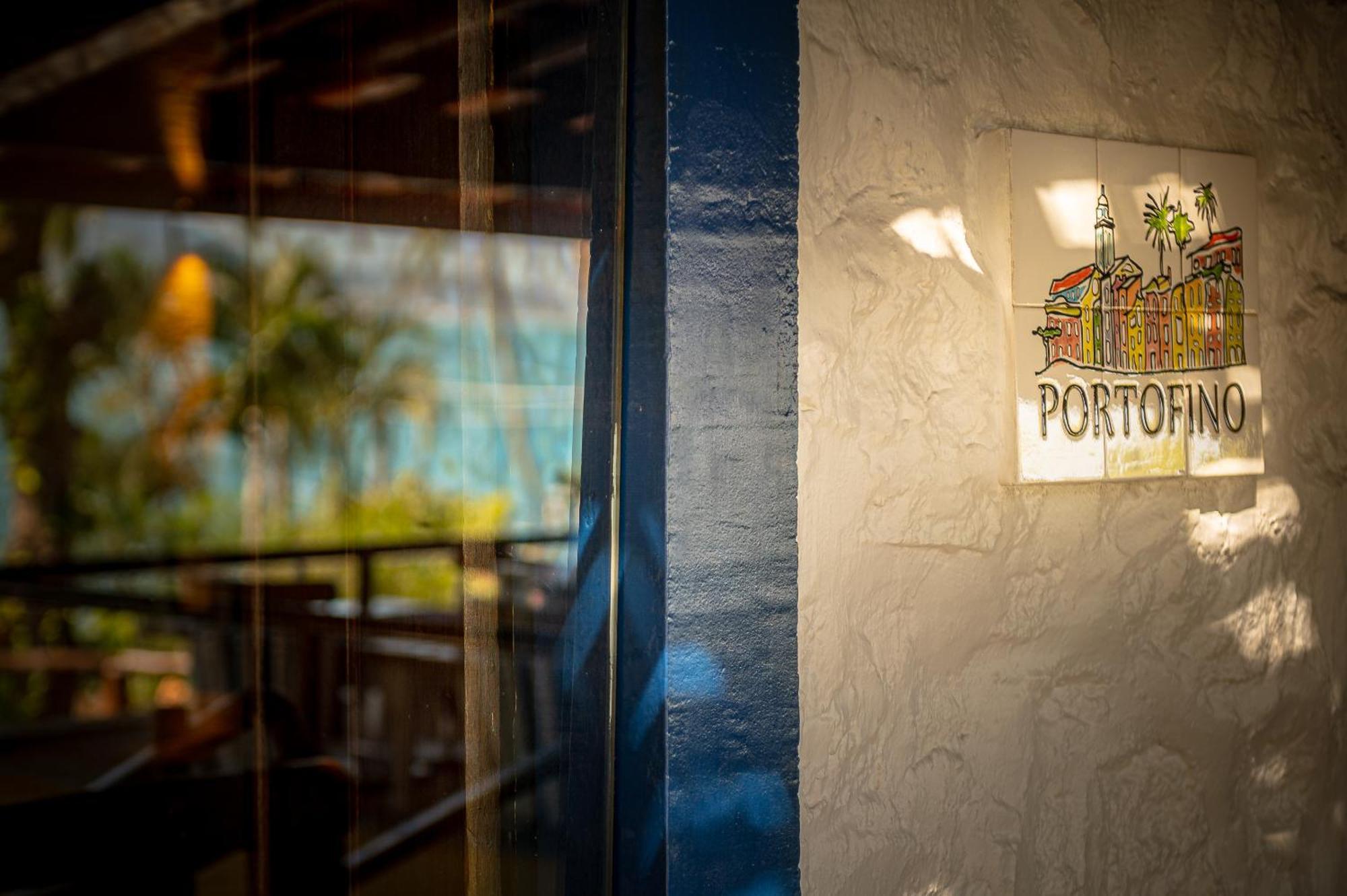 Porto Pacuiba Hotel, Ilhabela
