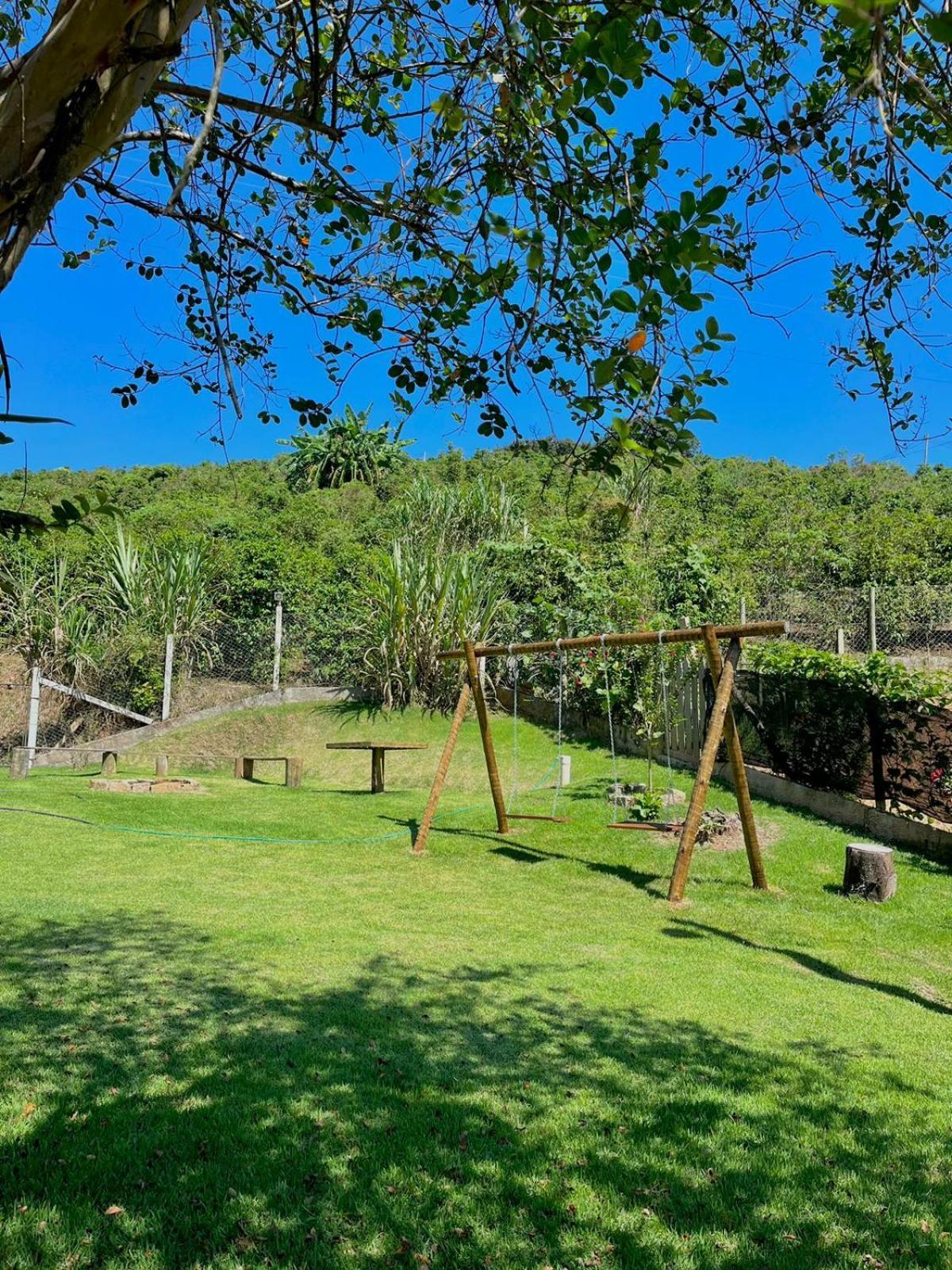 Paraiso Da Mata - Socorro (Sao Paulo) — Fotos 2